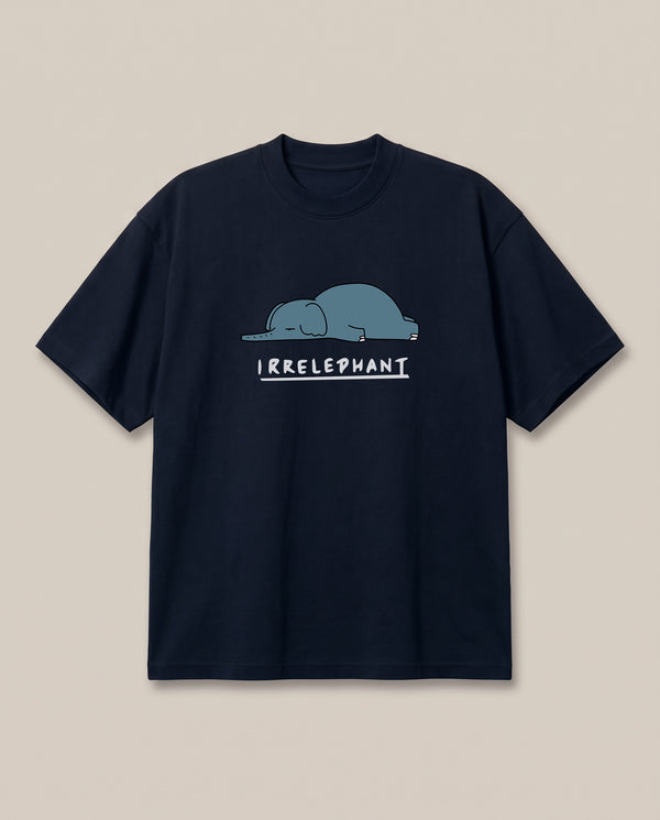 Irrelephant