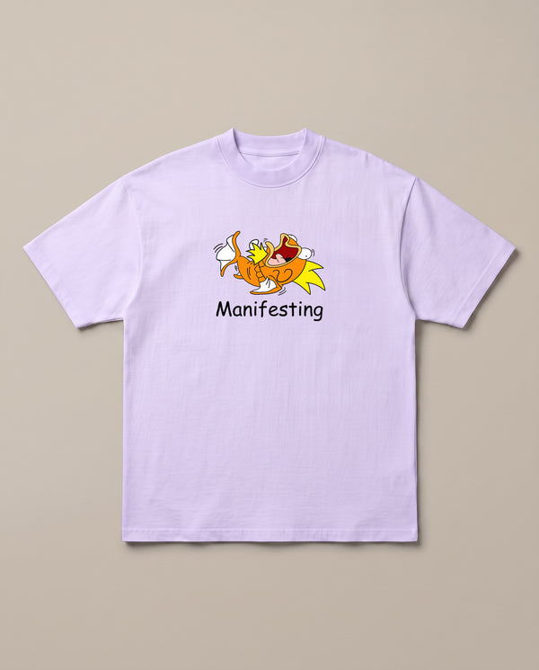 Manifesting