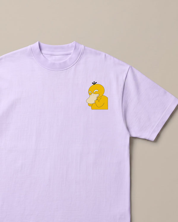 Shyduck