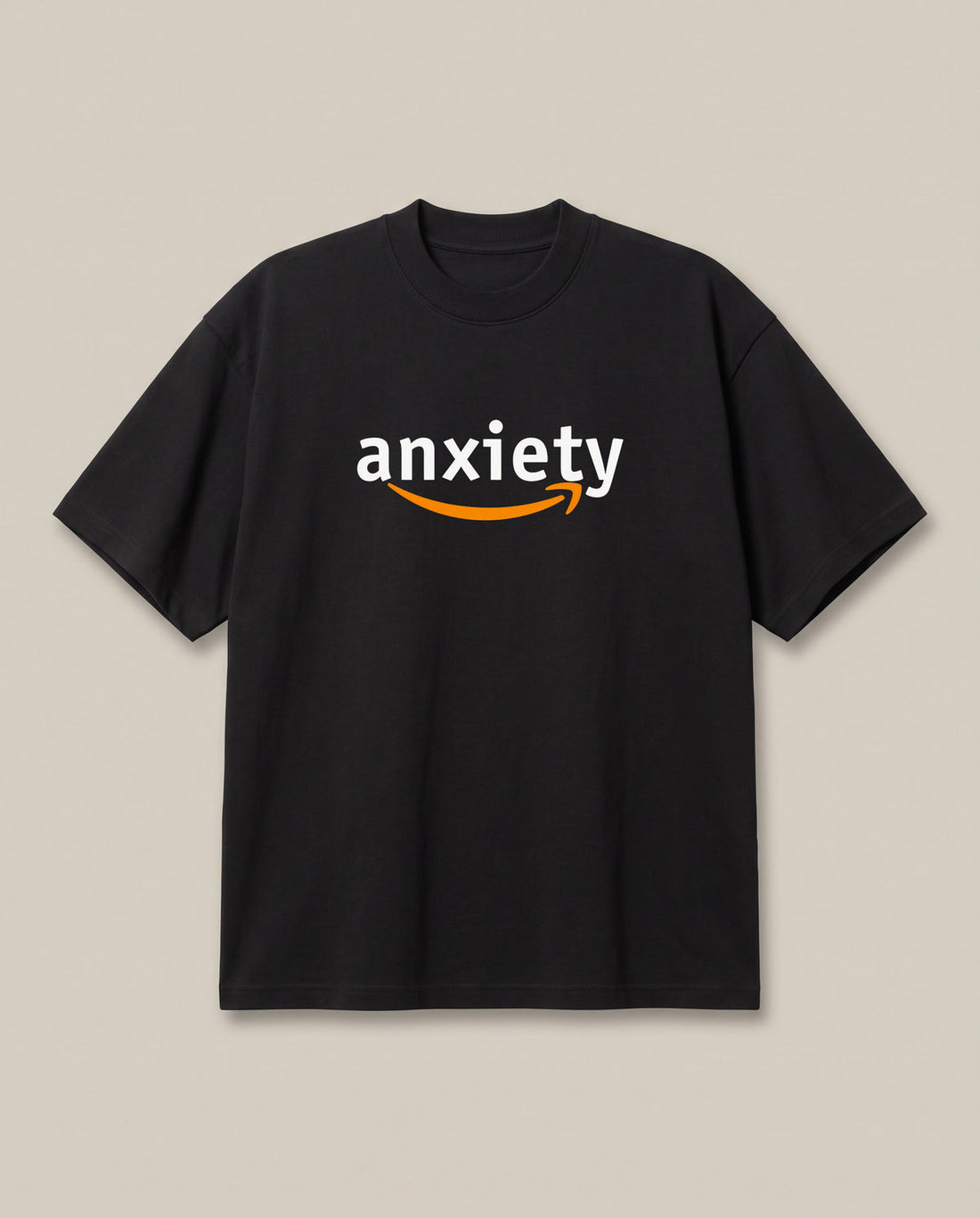 Anxiety: The Amazon Parody for People Who Overthink Everything