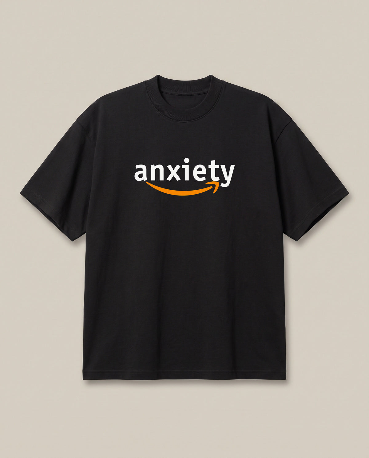 How Should an Oversized T-Shirt Actually Fit? (A No-Nonsense Guide)