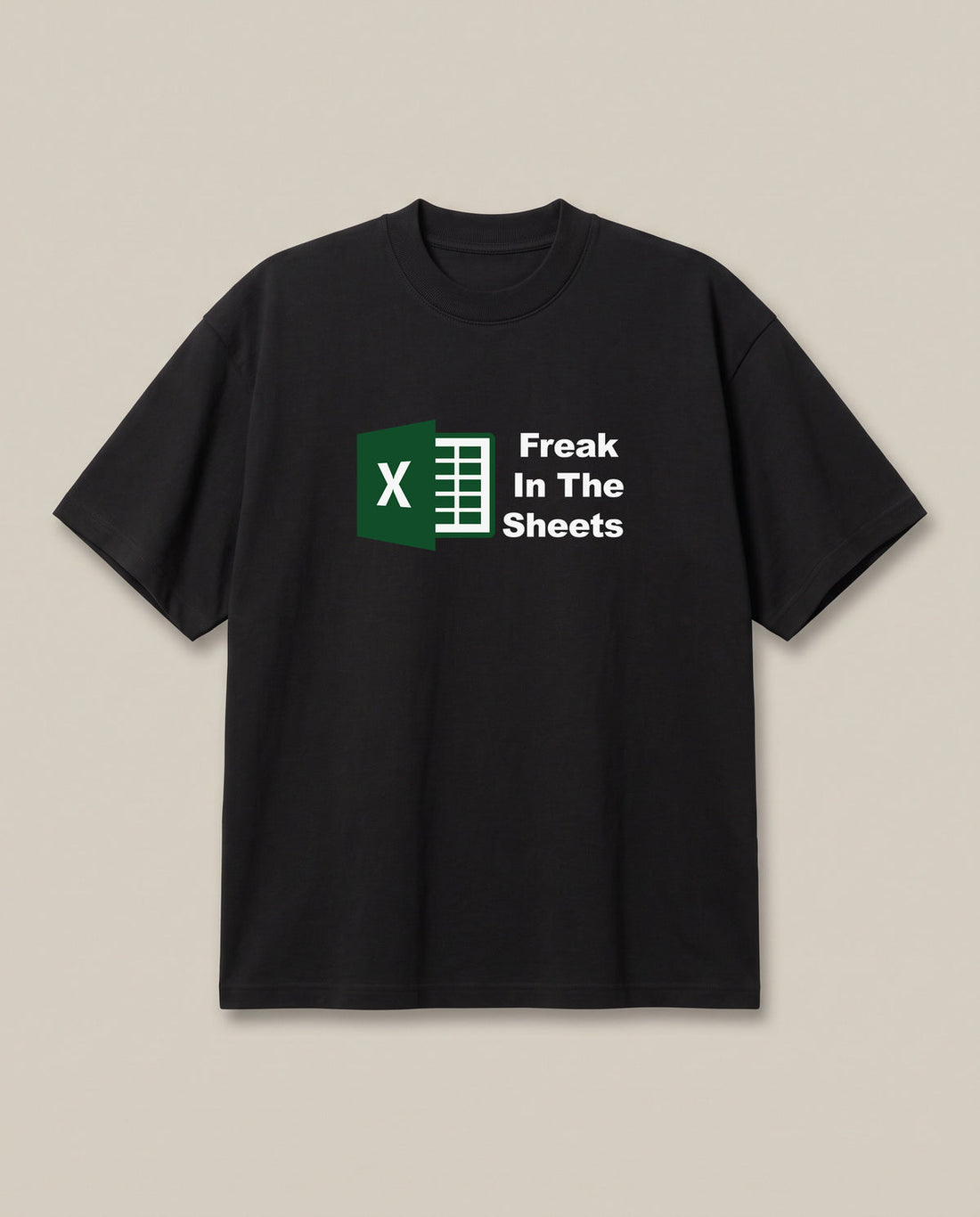 Freak in the Sheets: Google Sheets, Actually