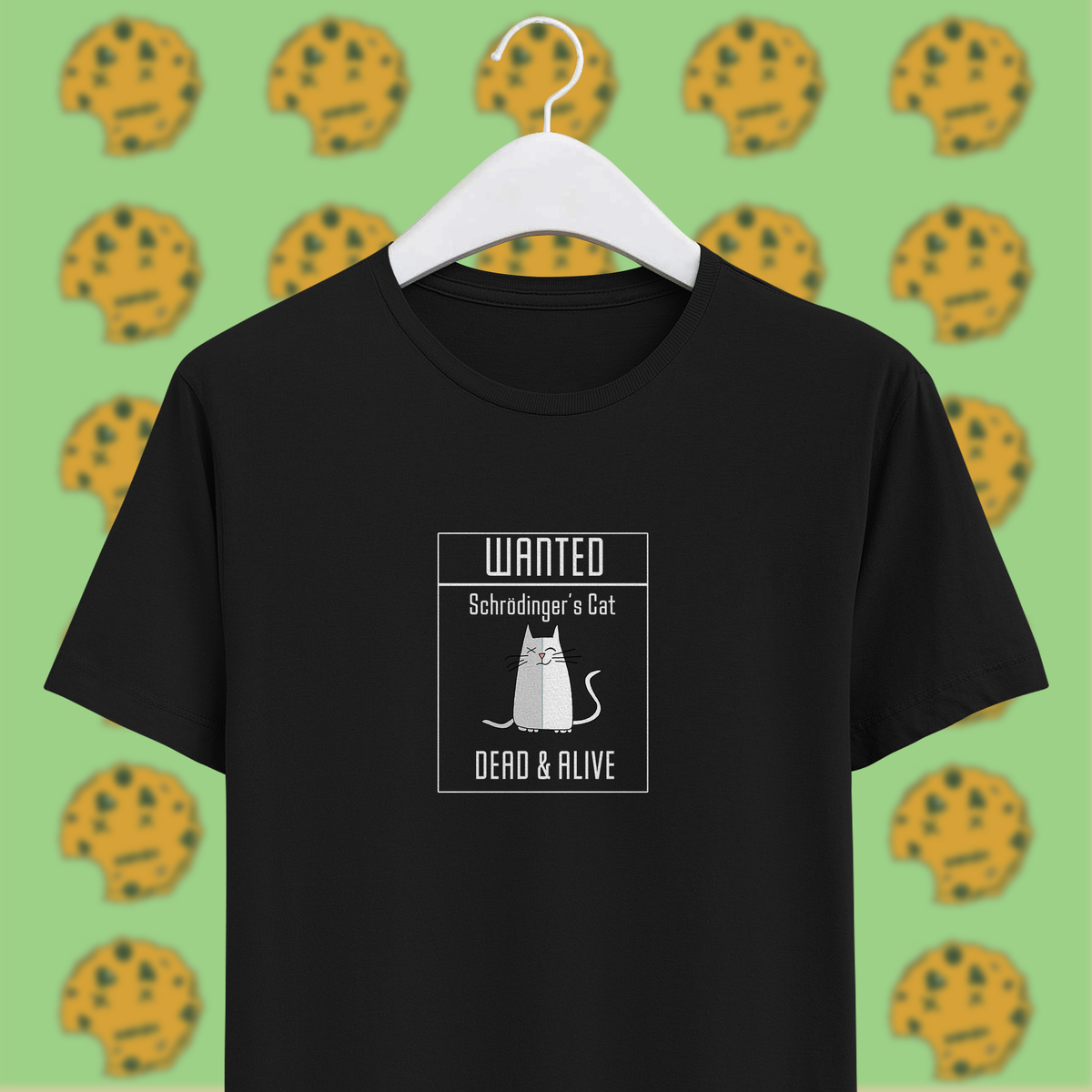 Minimalist Witty Graphic T-Shirts