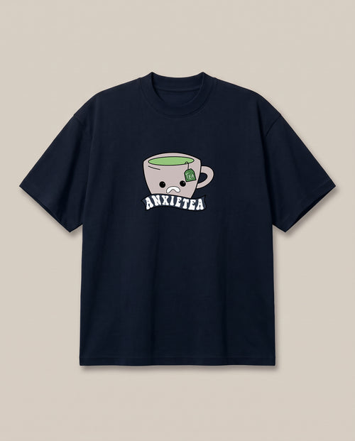 Anxietea