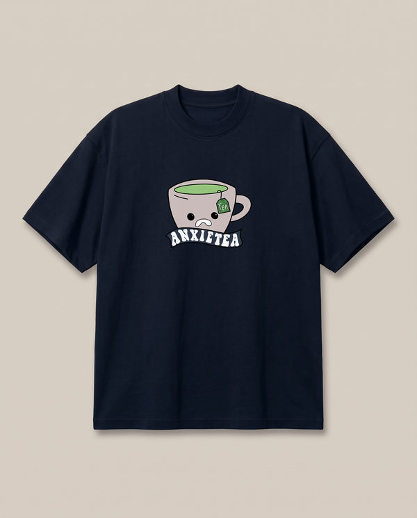 Anxietea