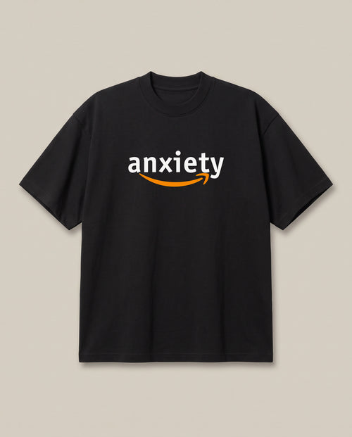 Anxiety
