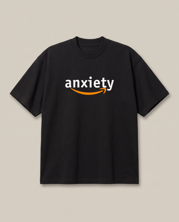 Anxiety