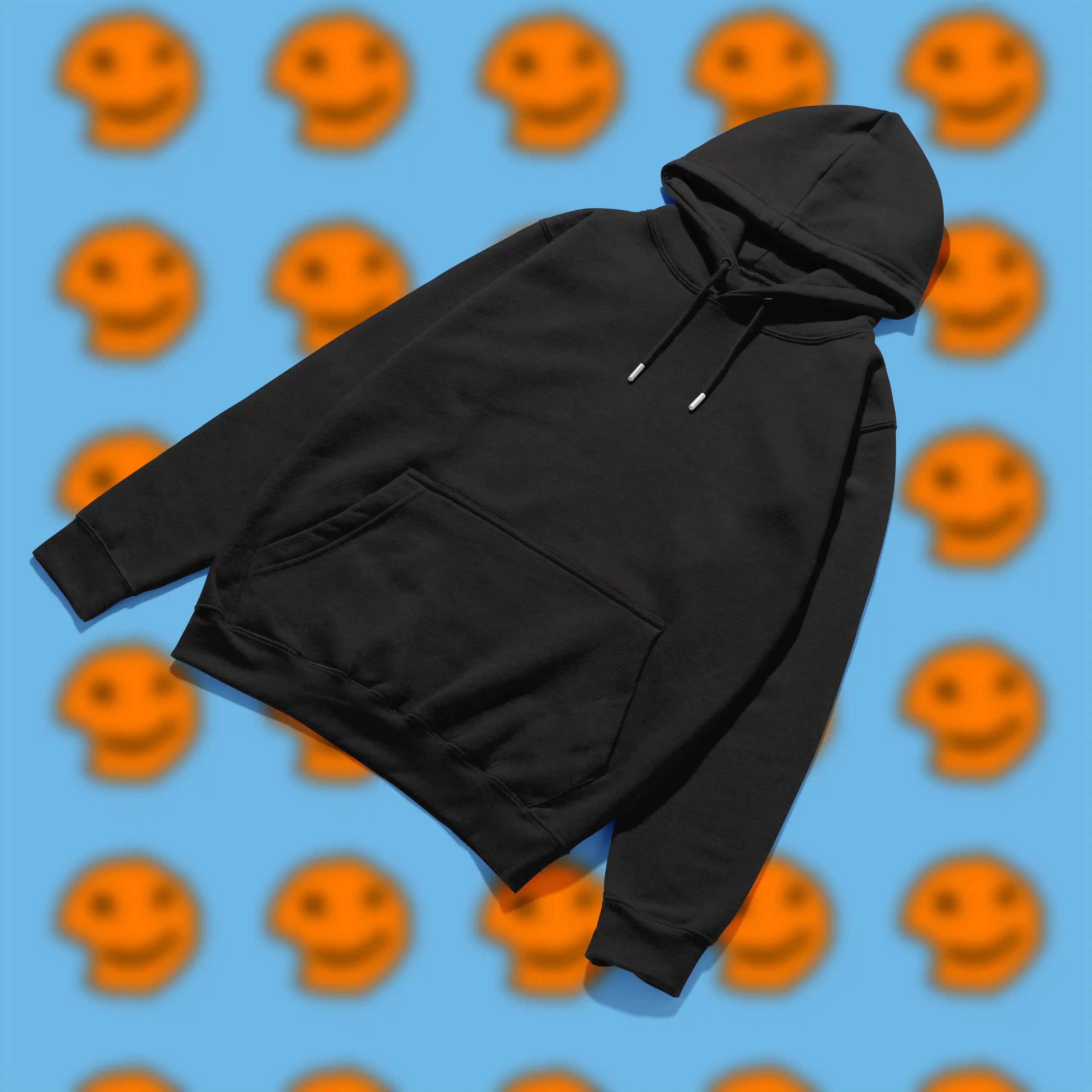 Solids: Brainsick Black