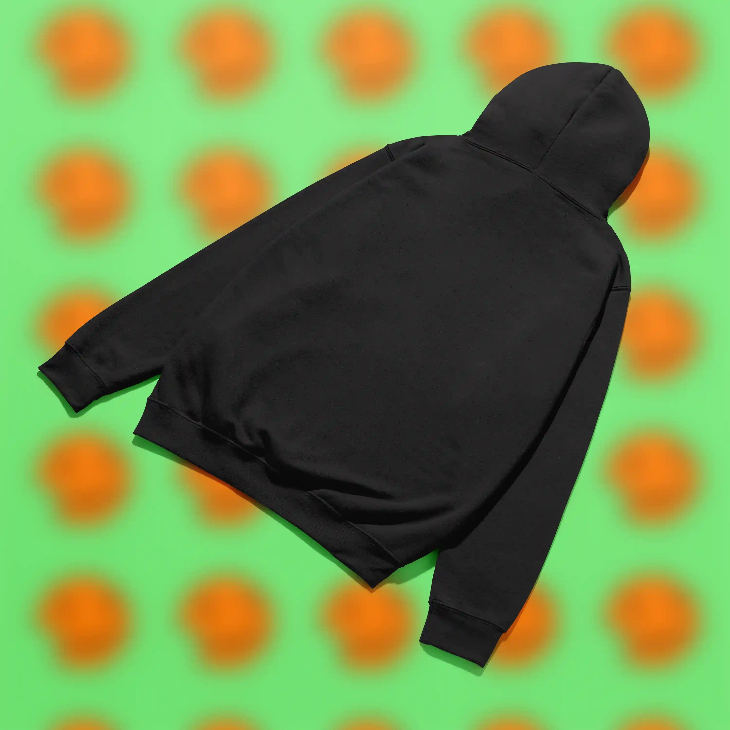 Solids: Brainsick Black