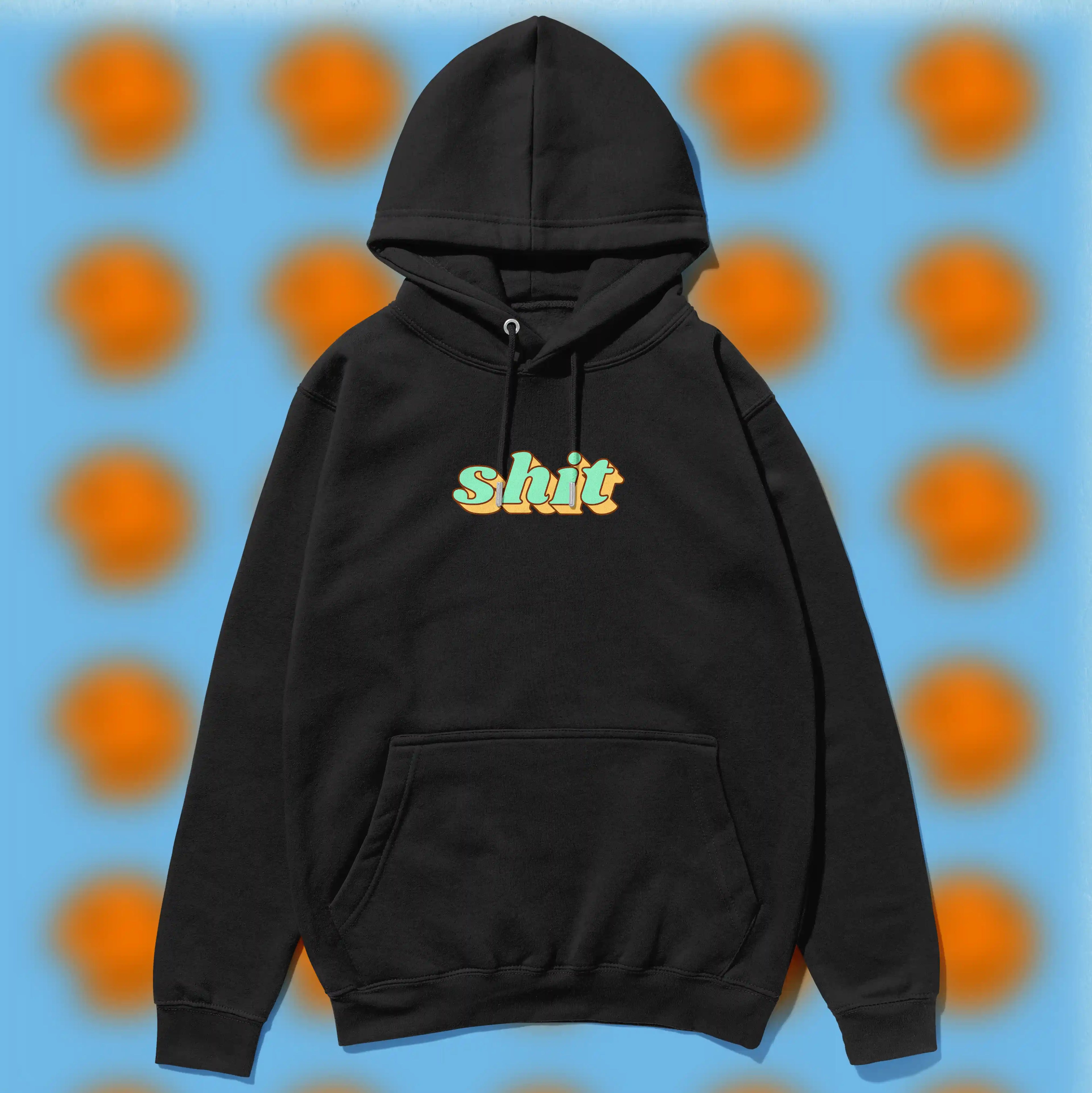 shit, here we go again.