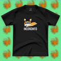 Incorgnito