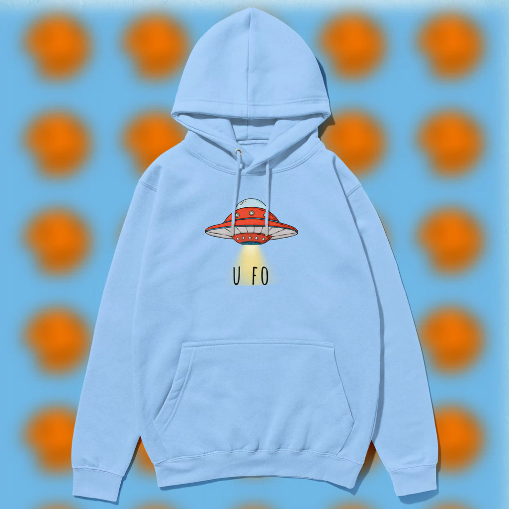 UFO Hoodie