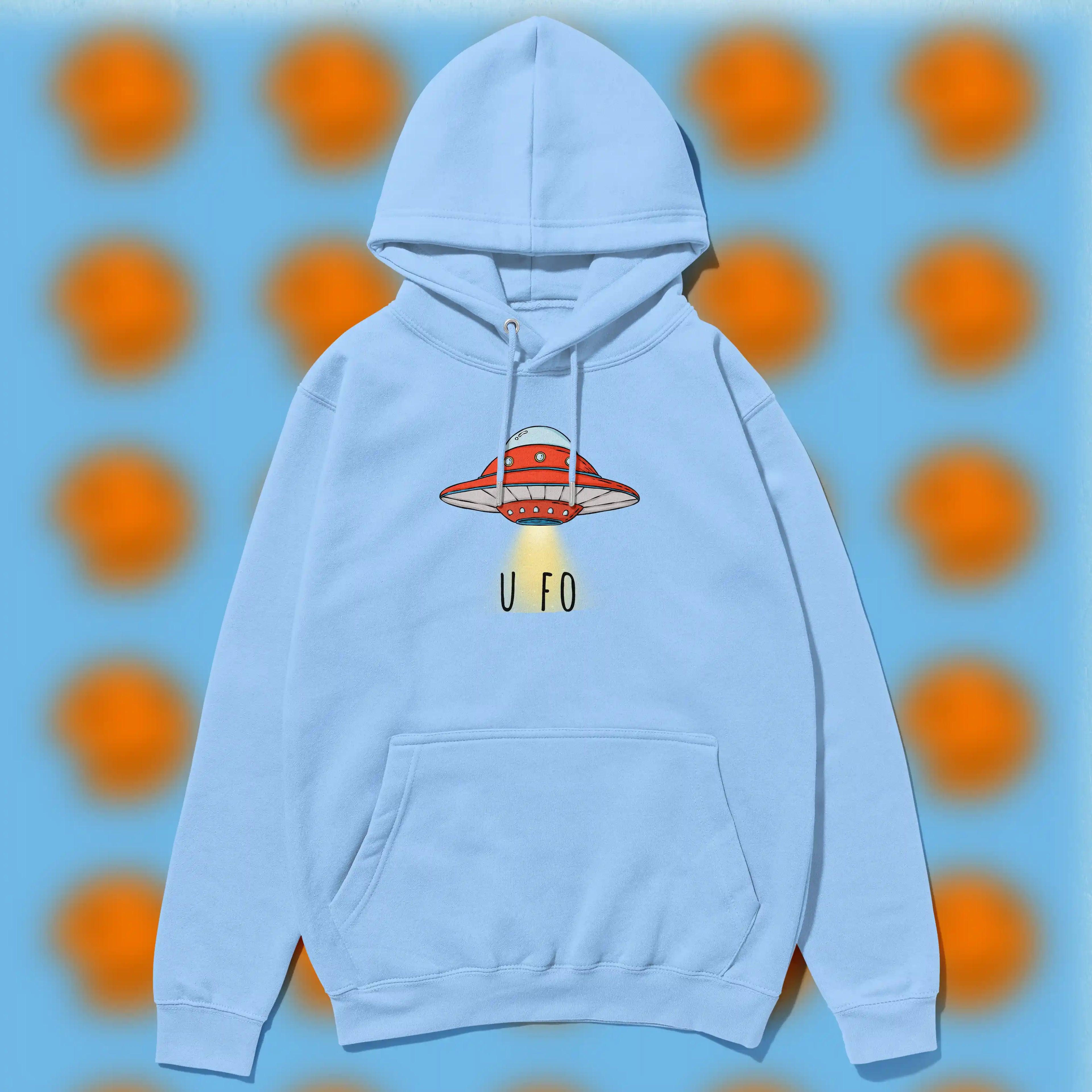 UFO Hoodie