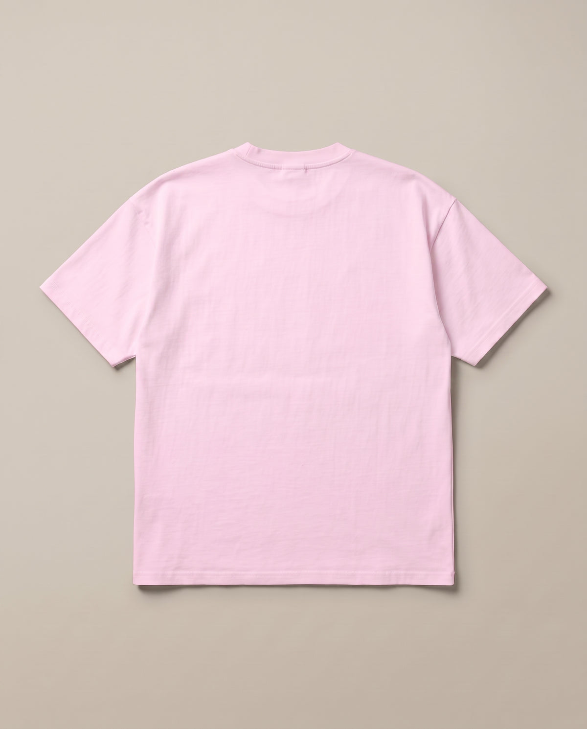 Bumbledore Baby Pink oversized t-shirt — dumbledore bumblebee parody harry potter, back