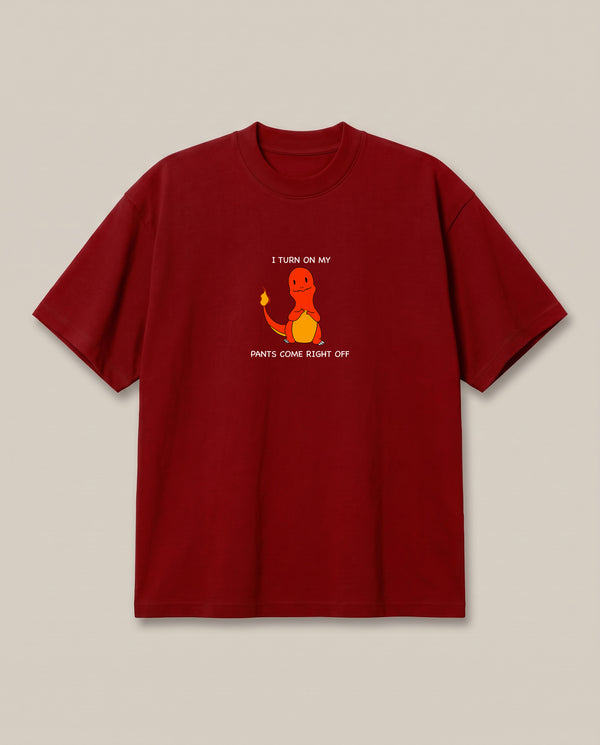 Charmander