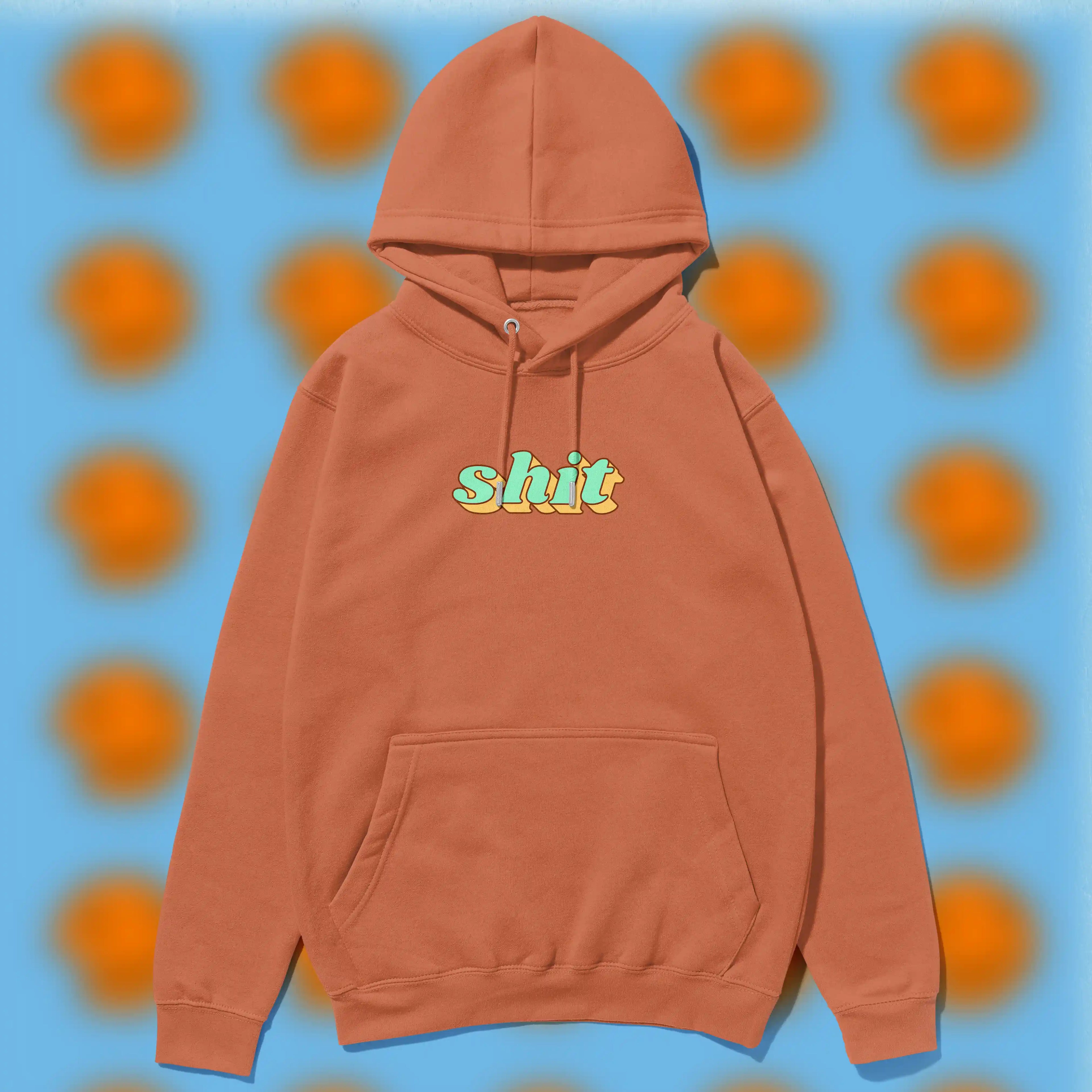 shit, here we go again.