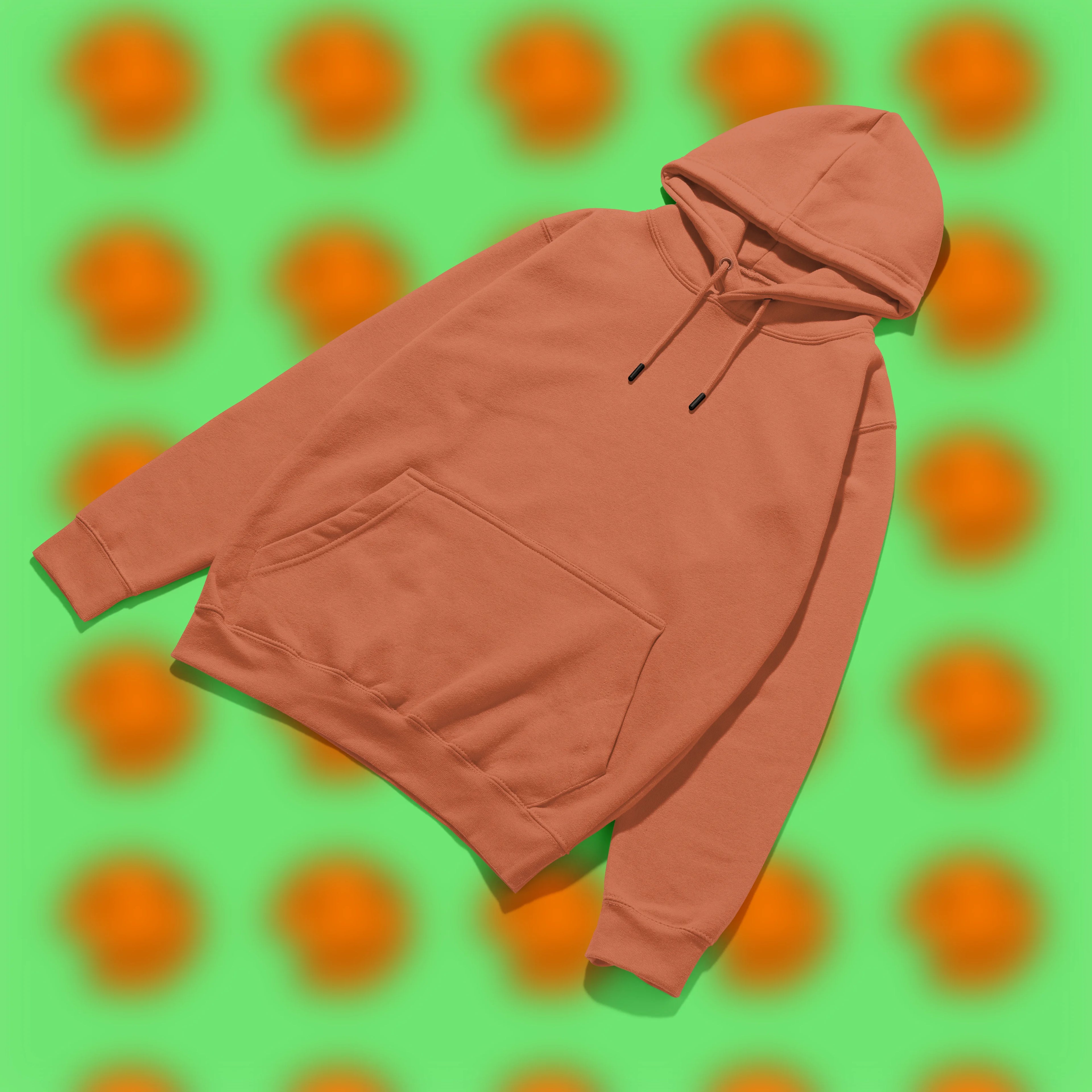 Solids: Brainsick Coral