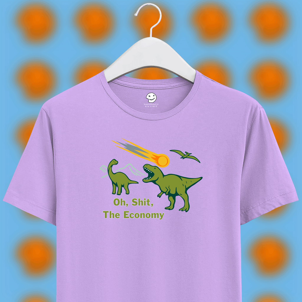 Extinction-Level Recession