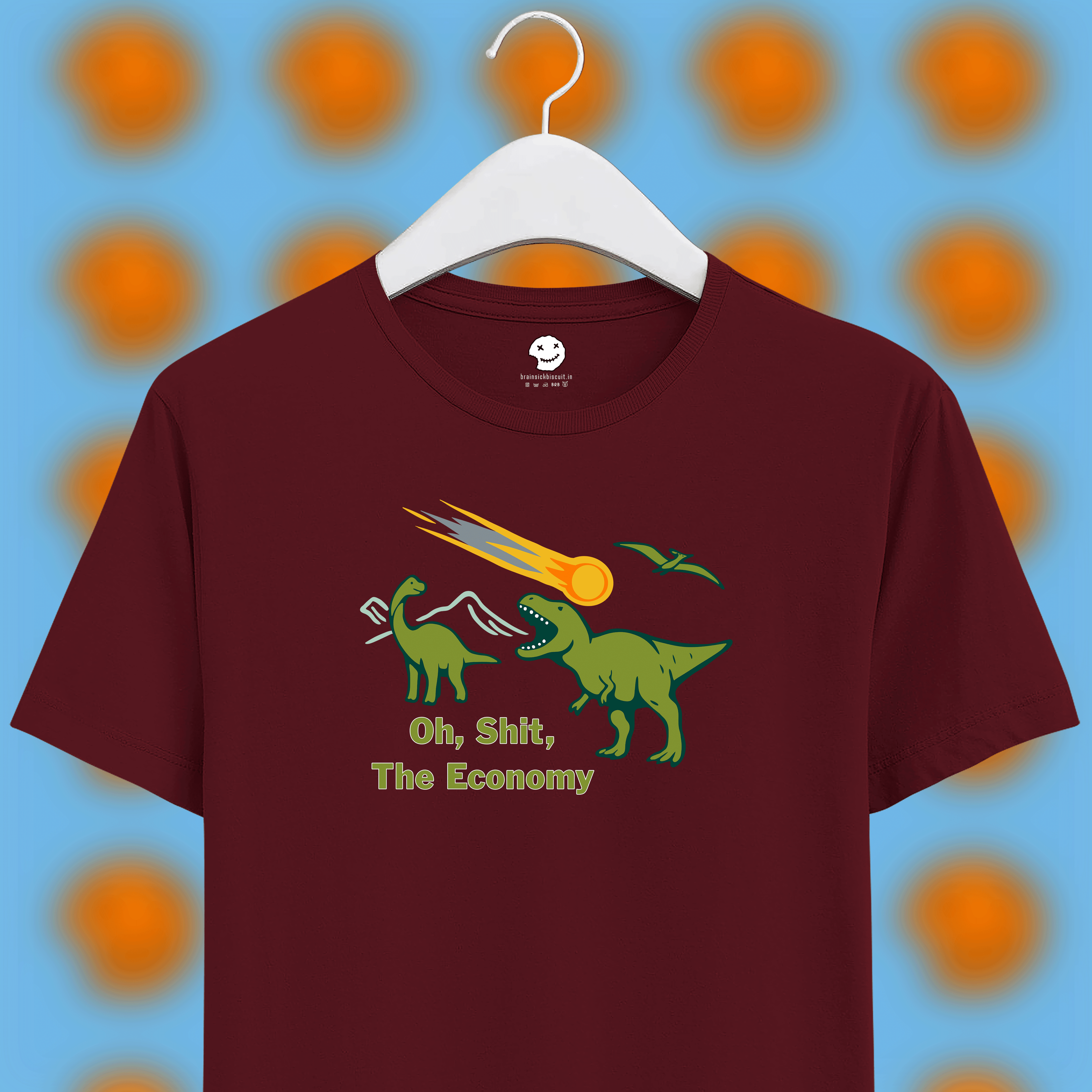 Extinction-Level Recession