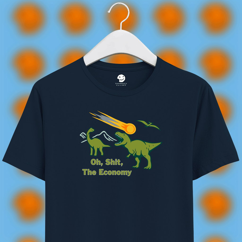 Extinction-Level Recession