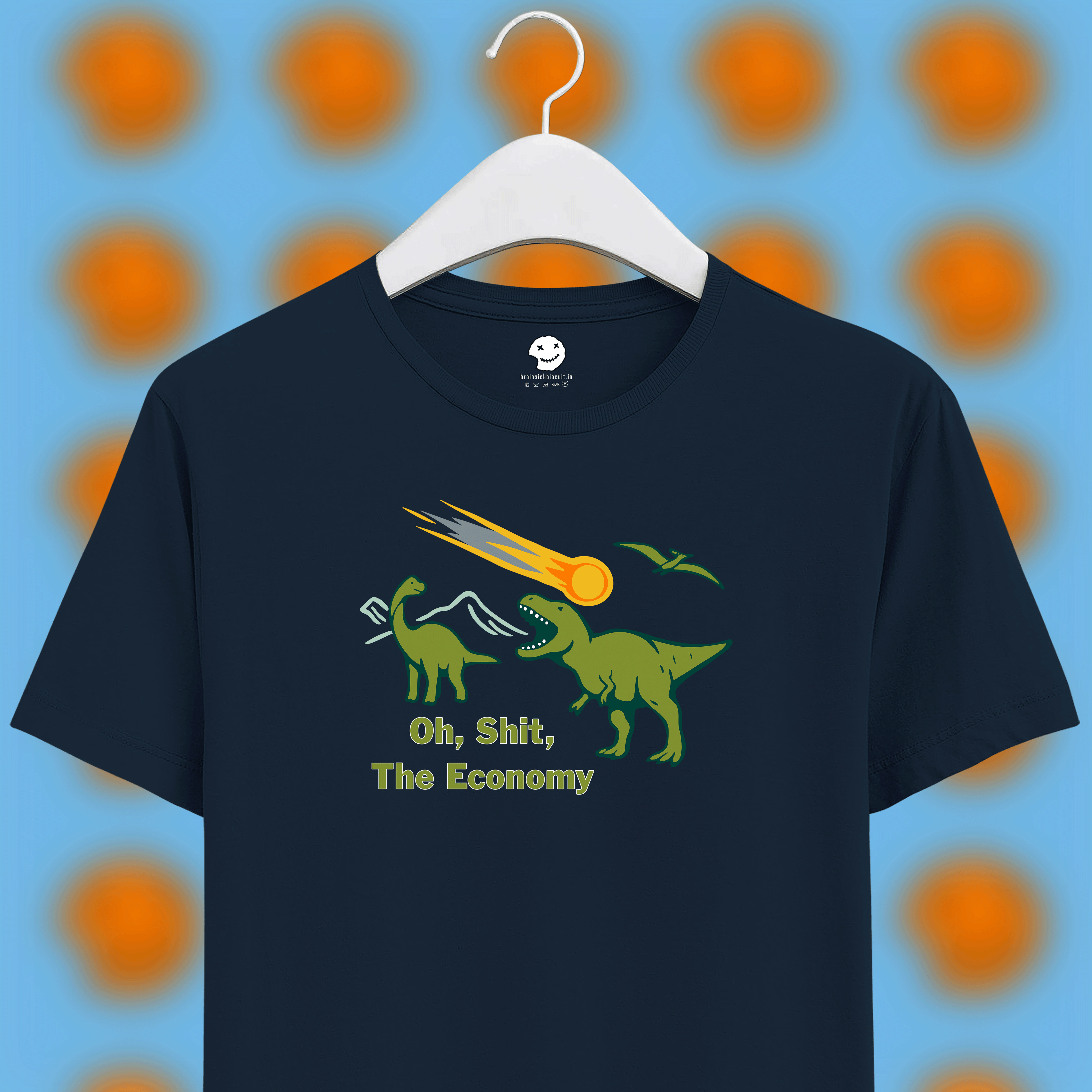 Extinction-Level Recession