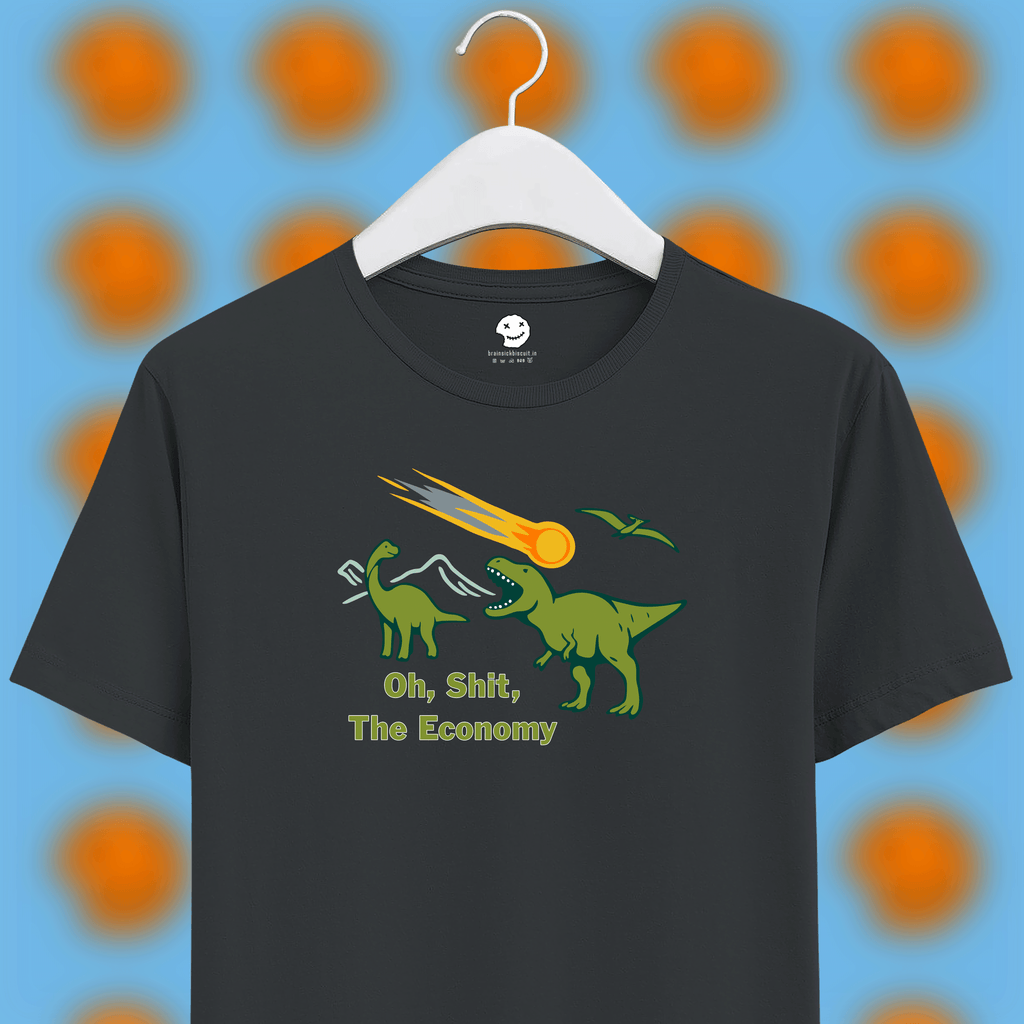 Extinction-Level Recession