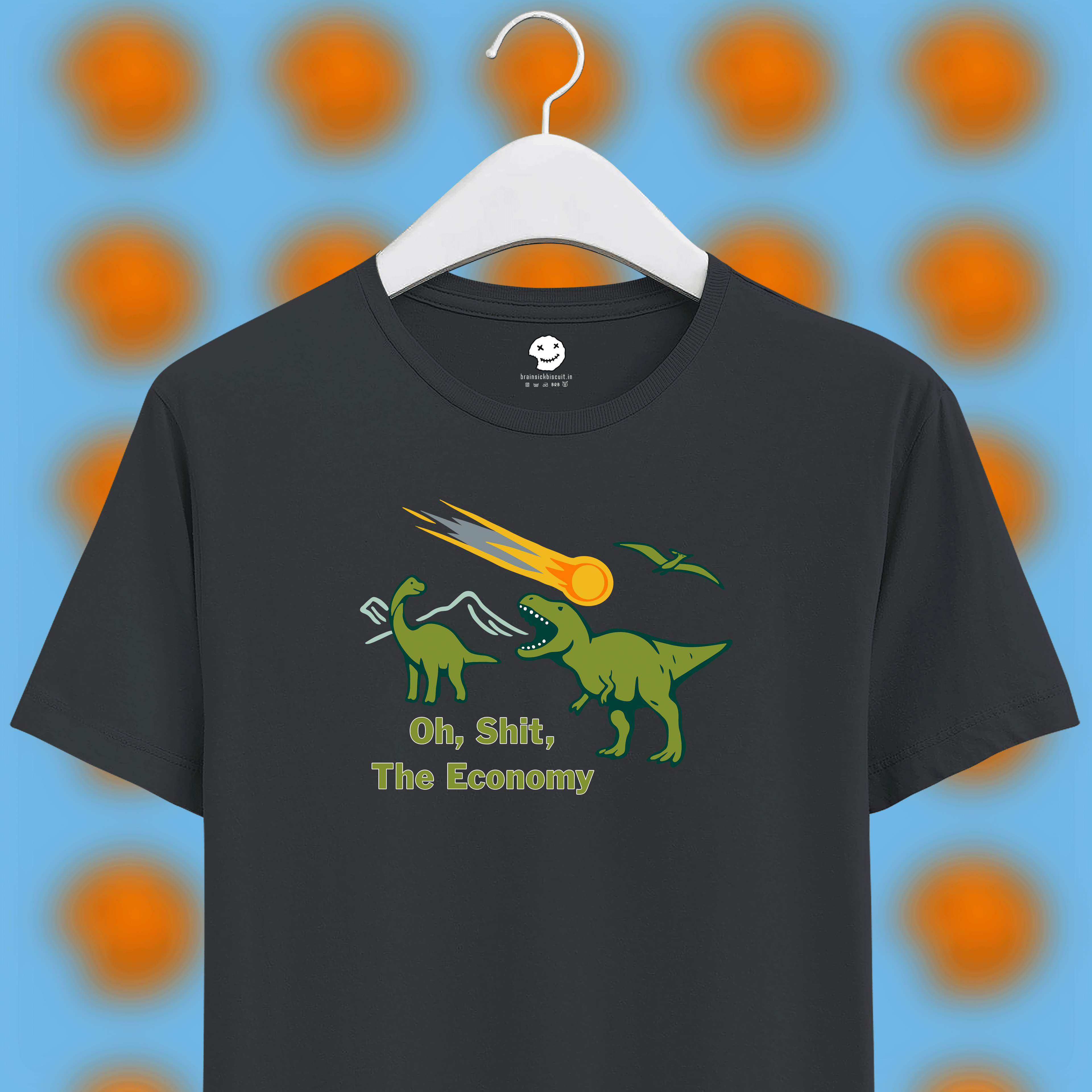 Extinction-Level Recession