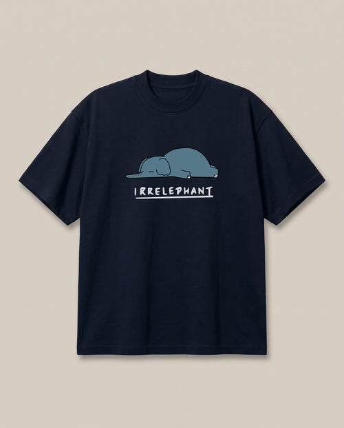 Irrelephant