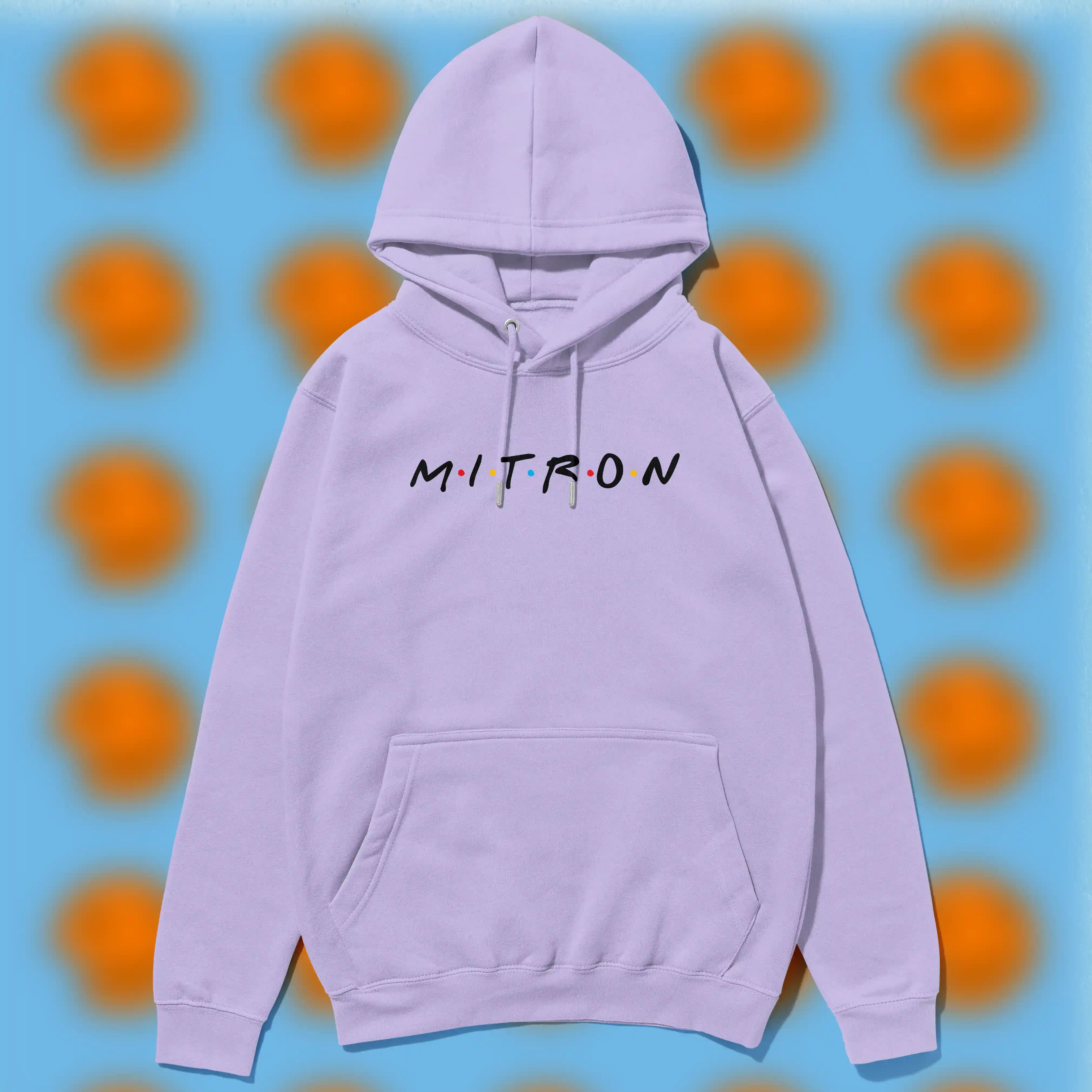 Mitron Hoodie