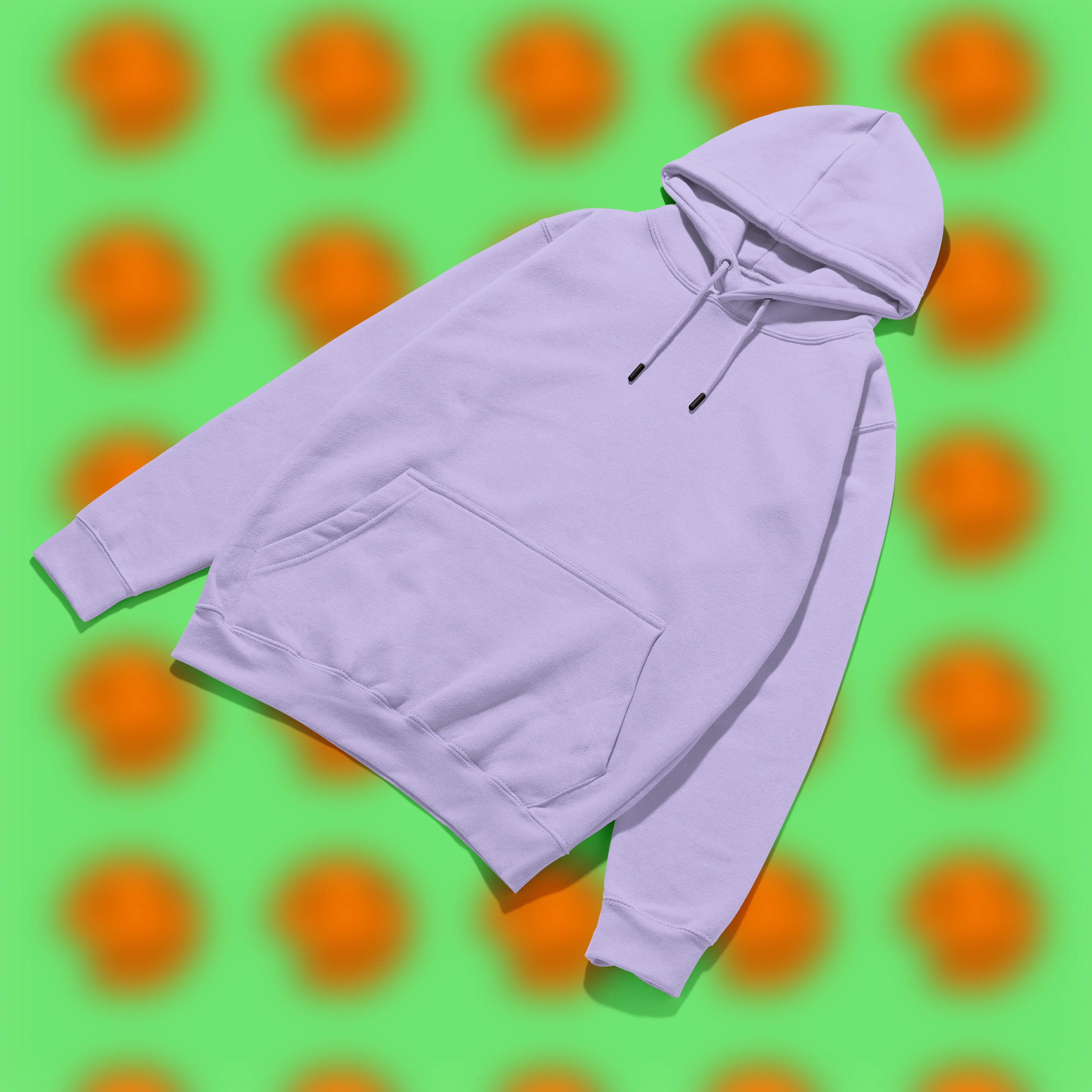 Solids: Brainsick Lilac