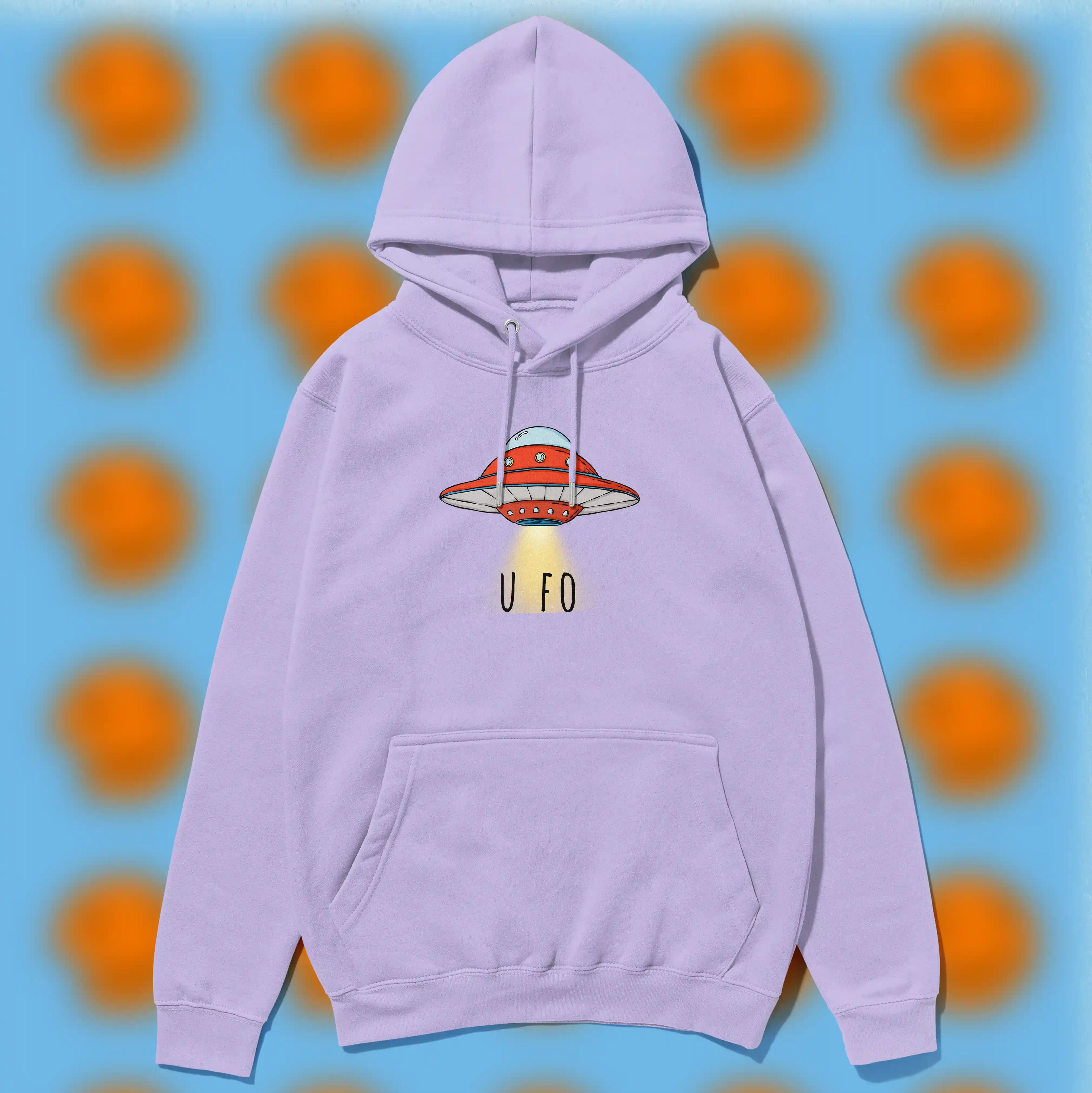 UFO Hoodie