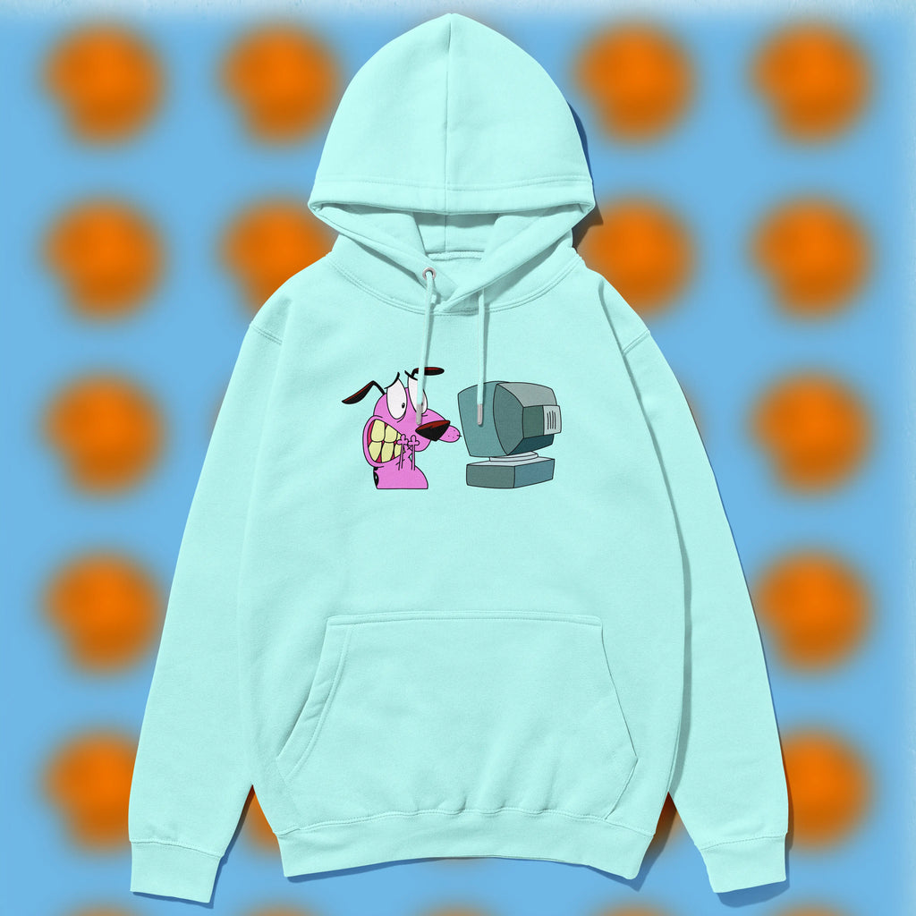 Corporate Courage Hoodie