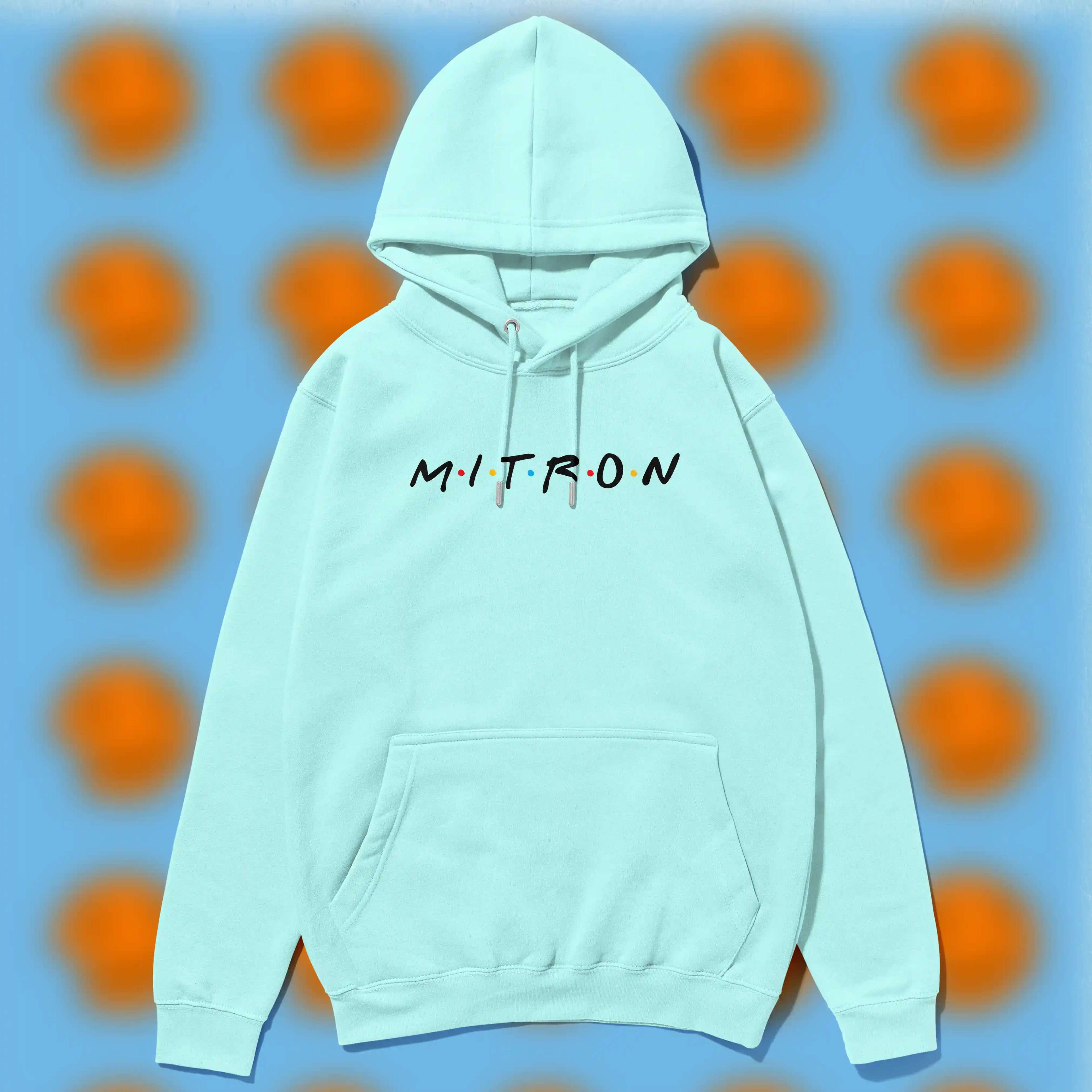Mitron Hoodie