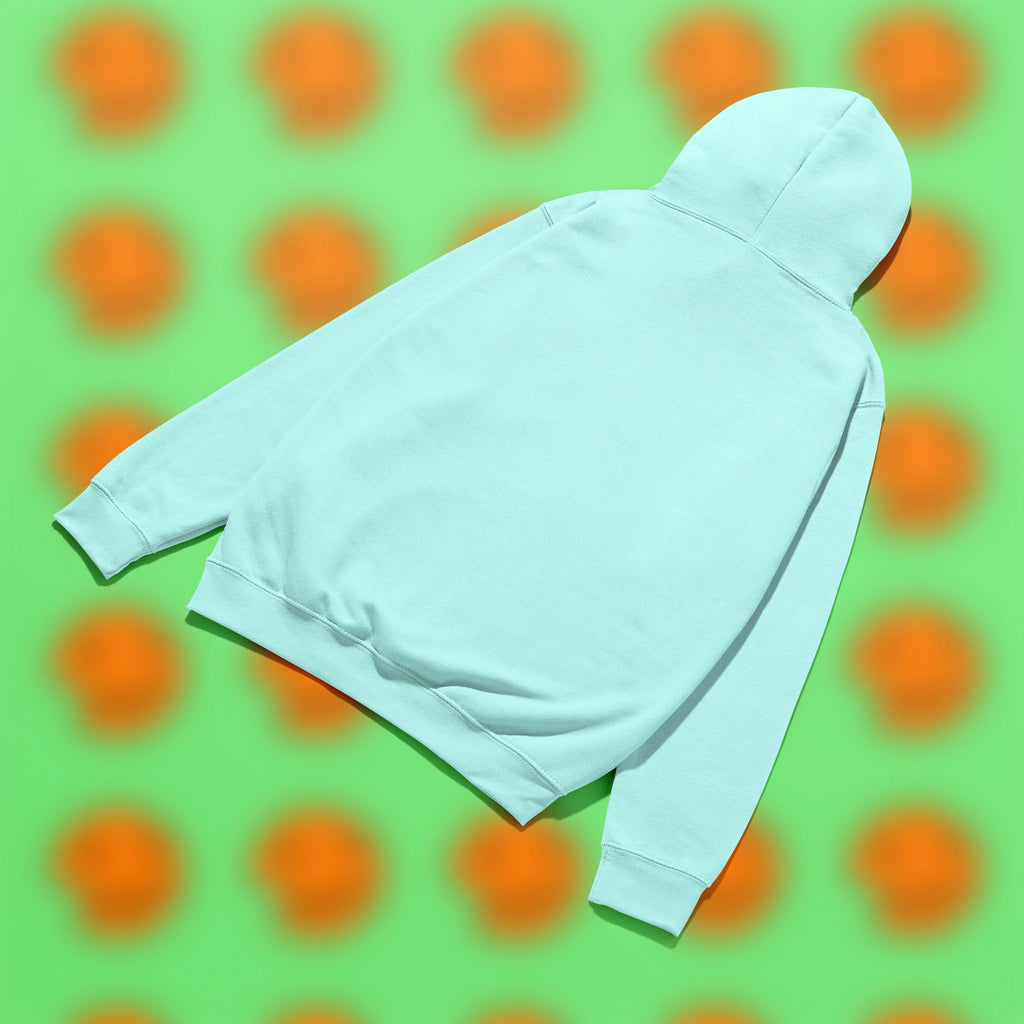 Solids : Brainsick Mint