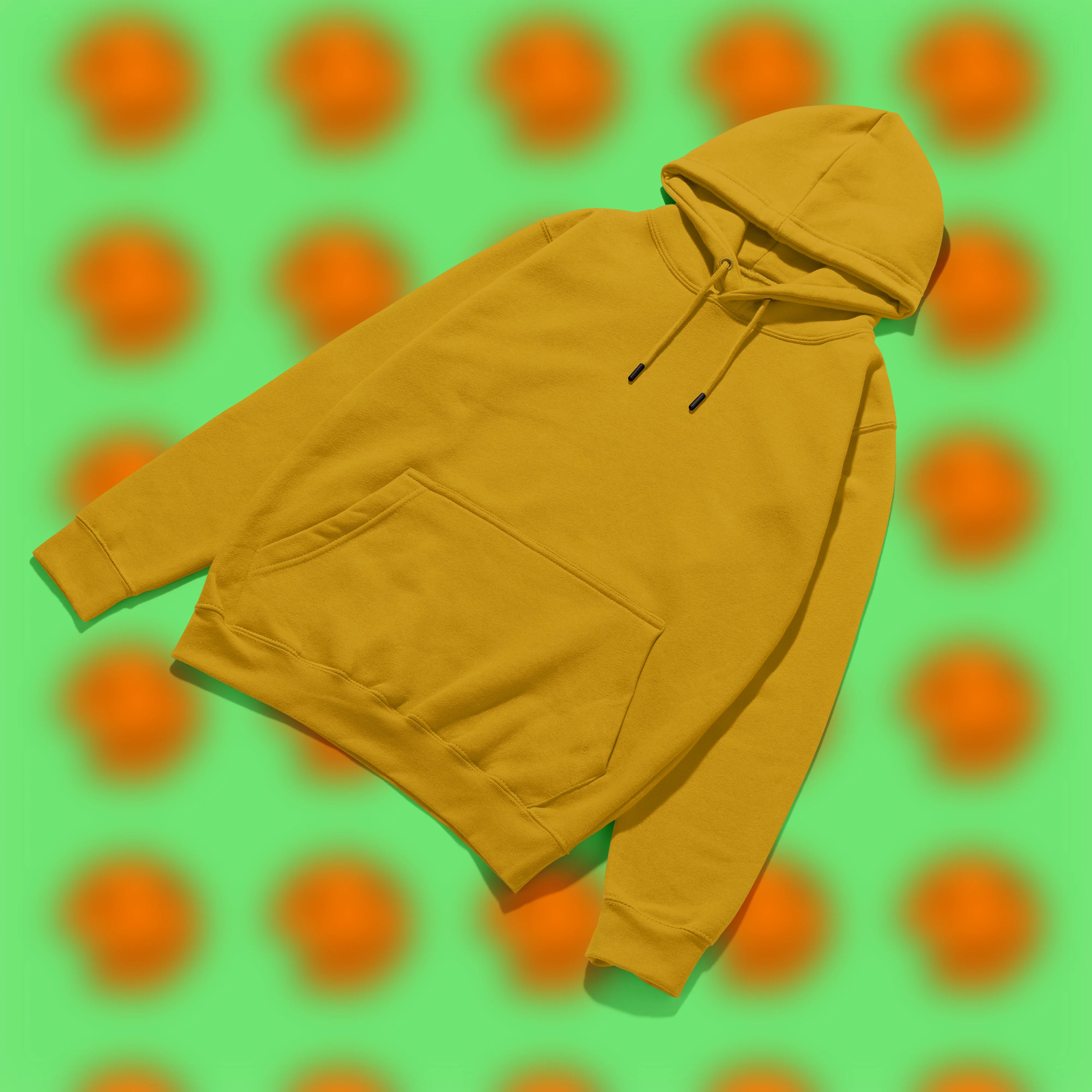 Solids: Brainsick Mustard