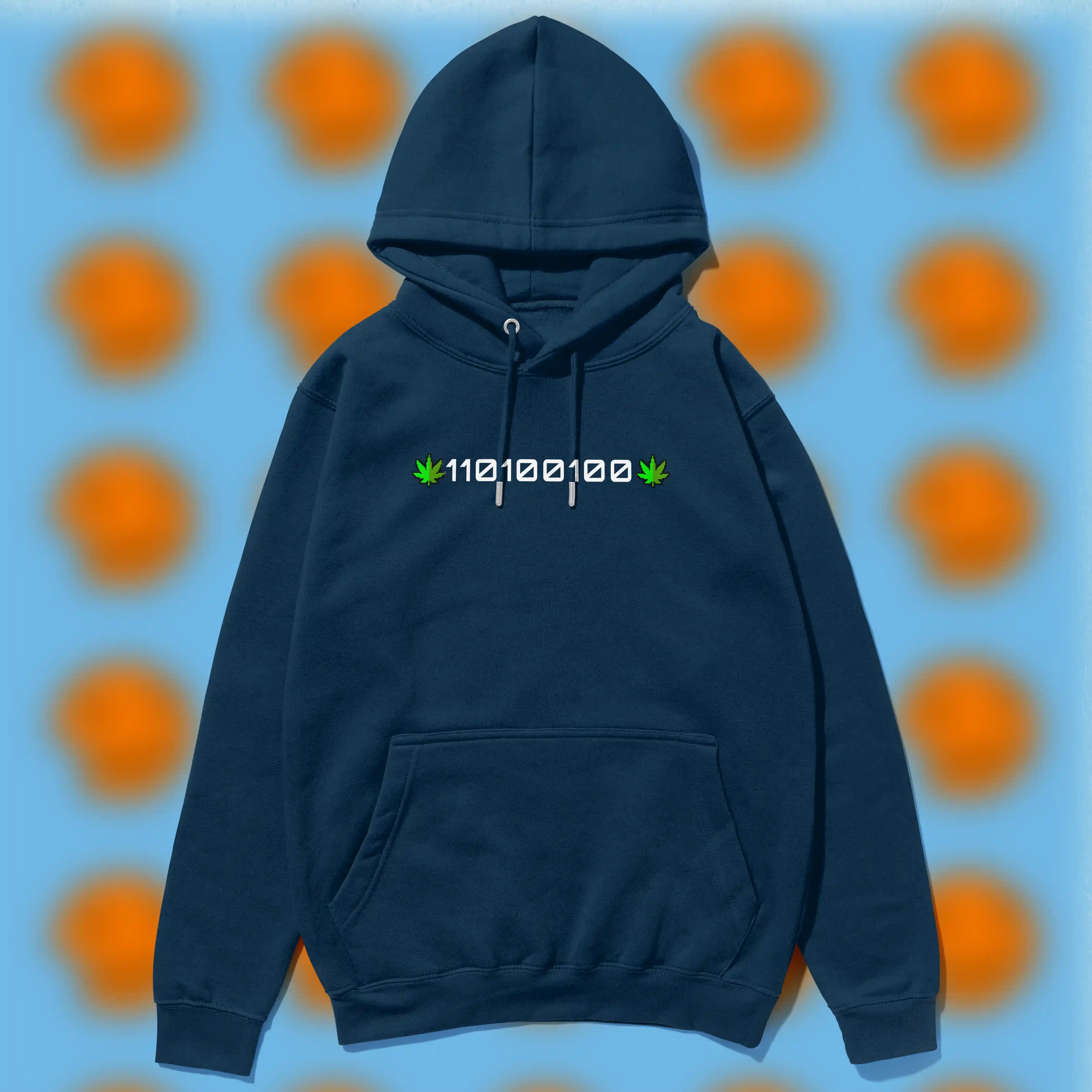 420 hoodie