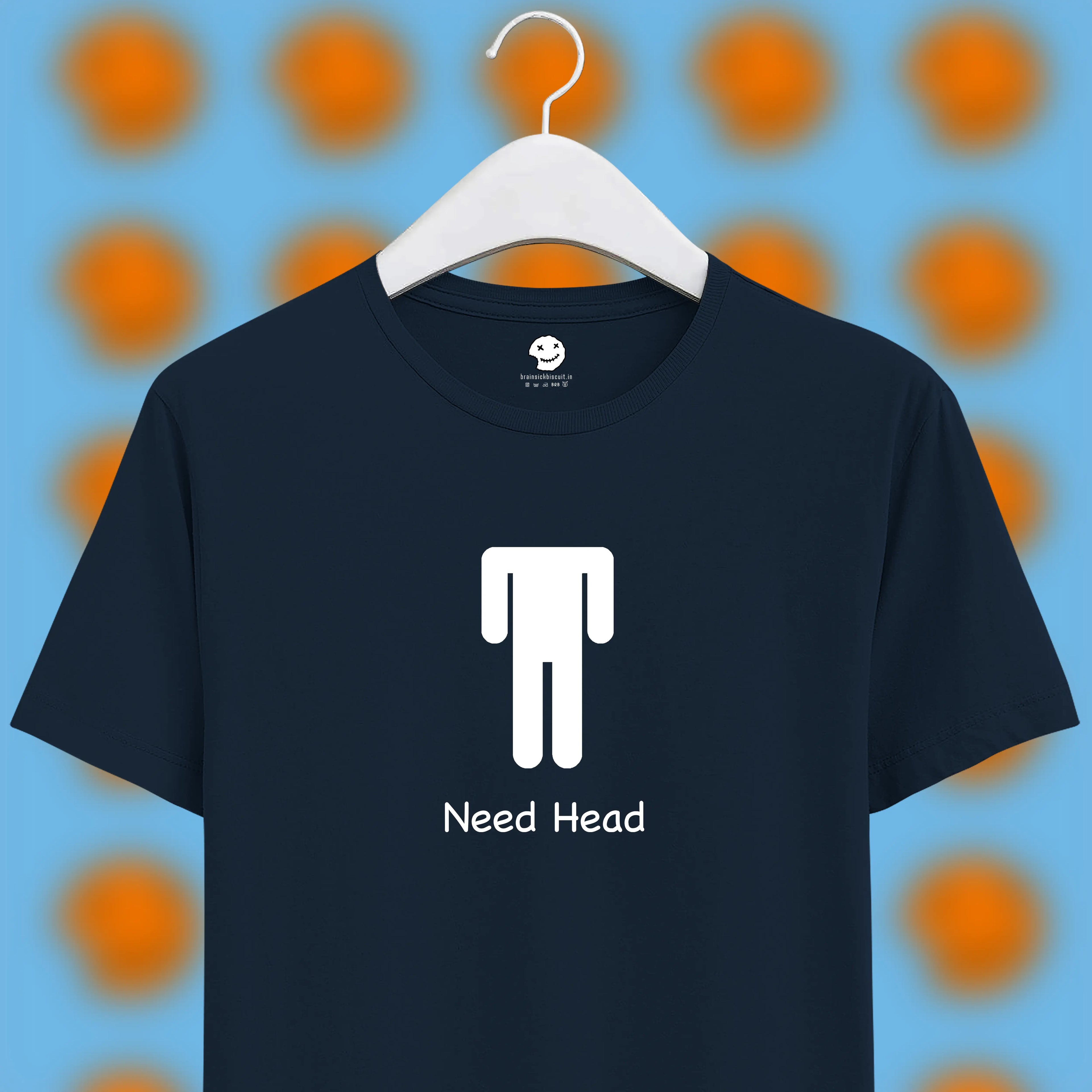Need Head