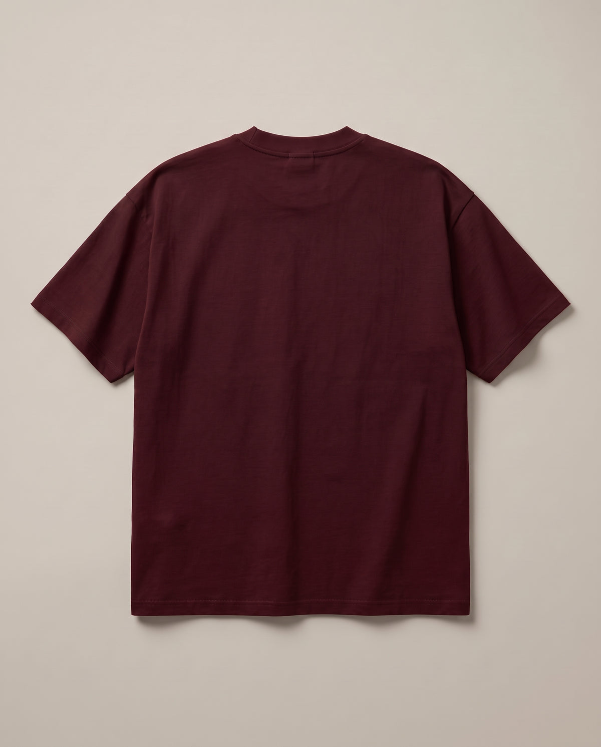 Pikachu Needs a Raise Maroon oversized t-shirt — pikachu pokemon needs a raise, back