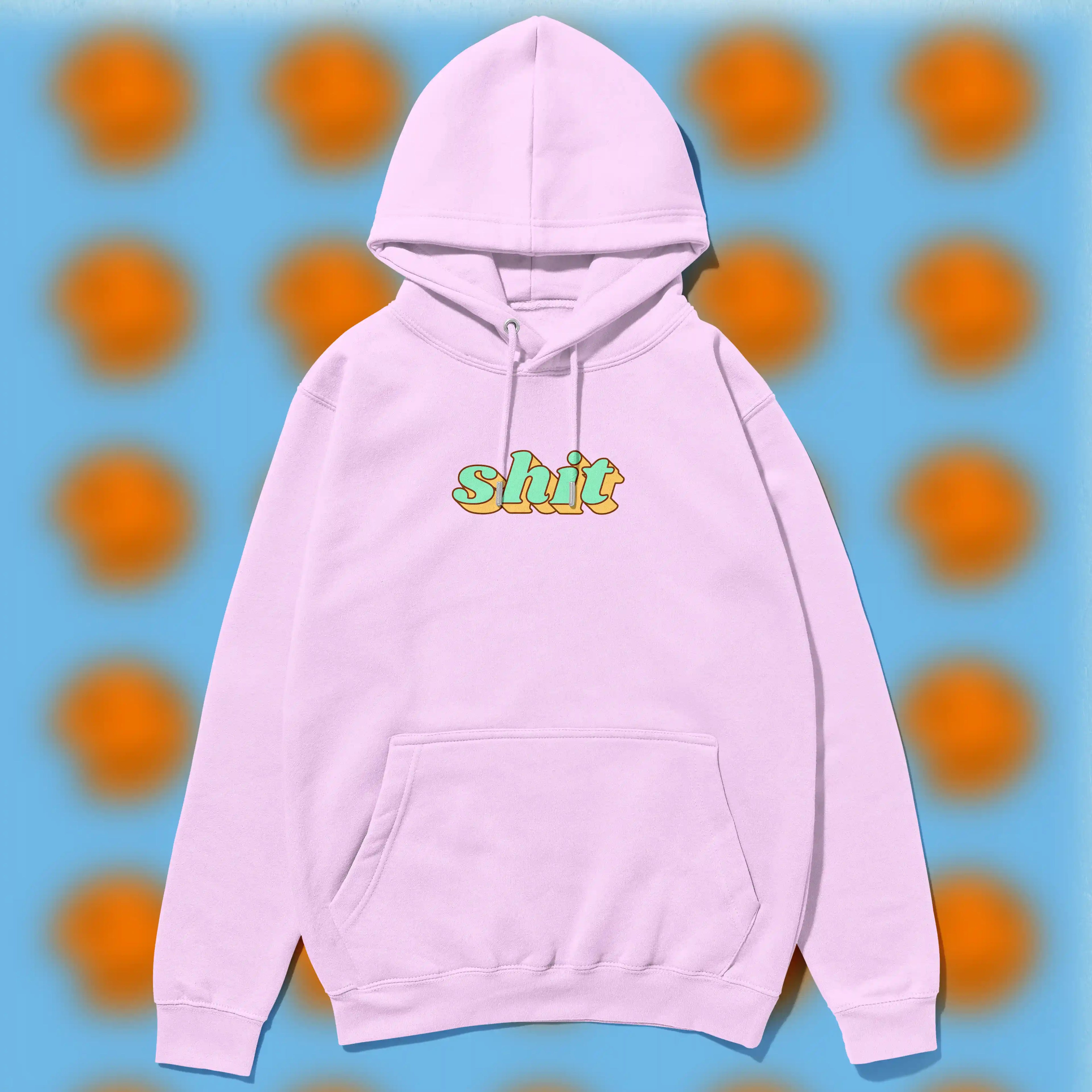 shit, here we go again.