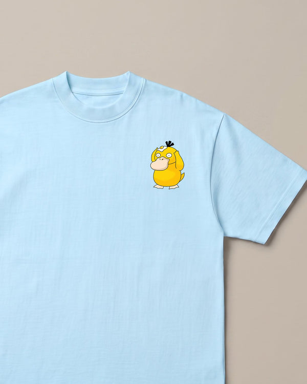 Psyduck