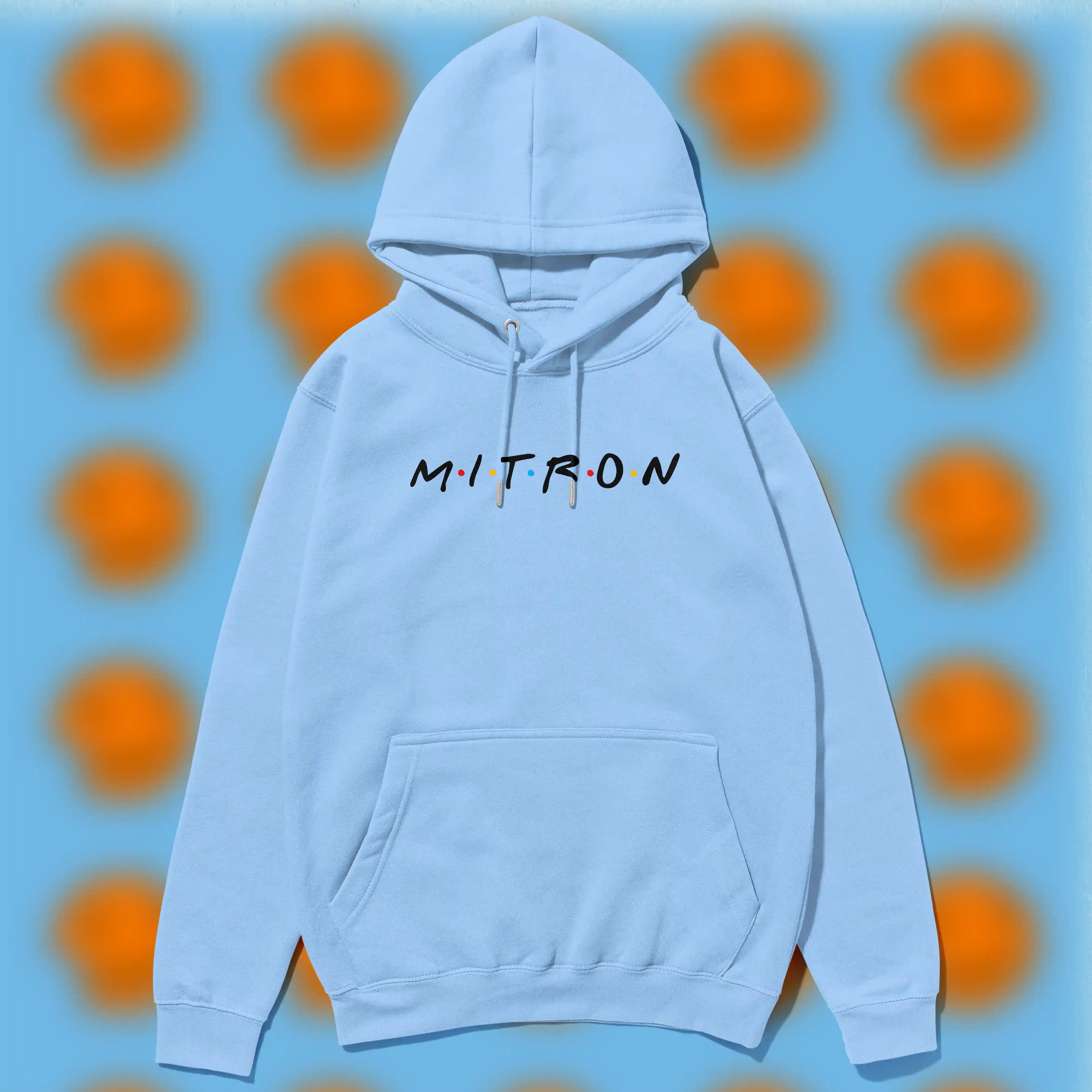 Mitron Hoodie
