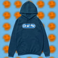 Oral Plz Hoodie