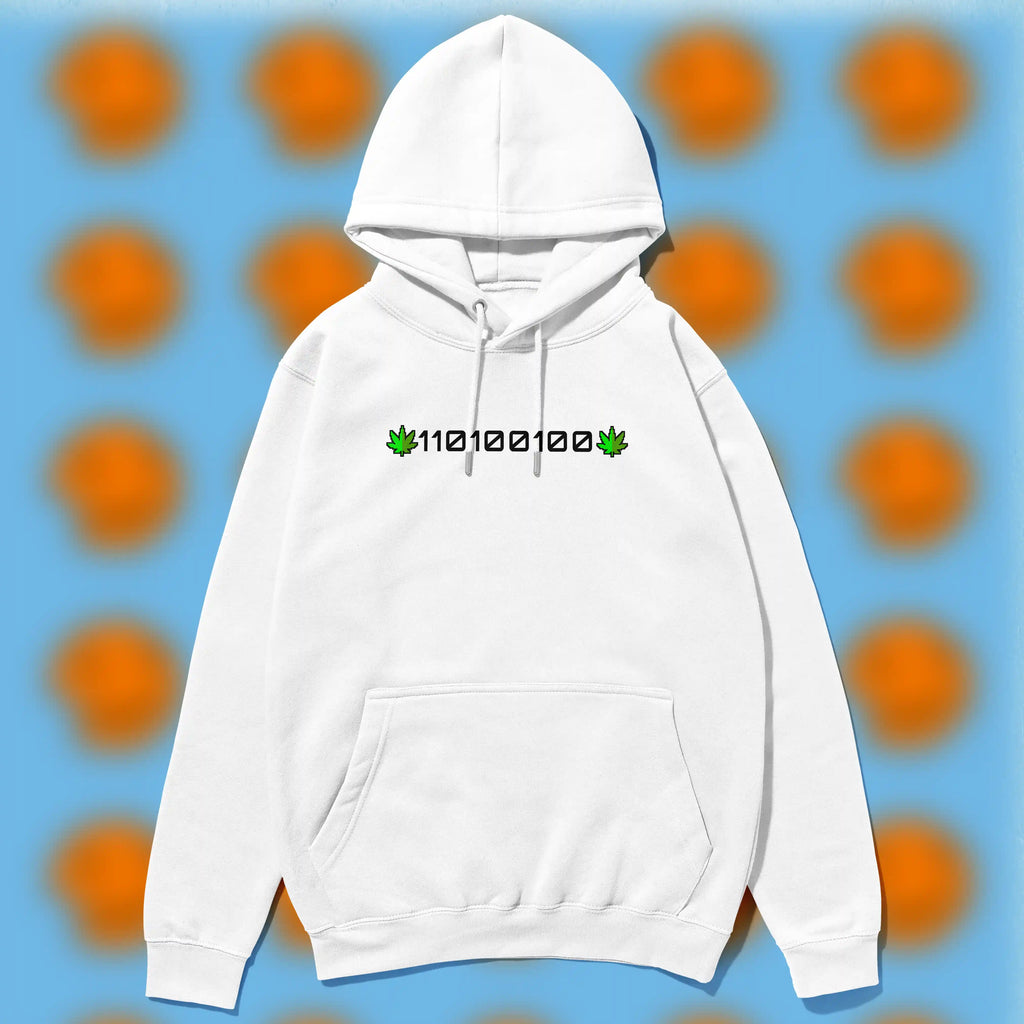 420 hoodie