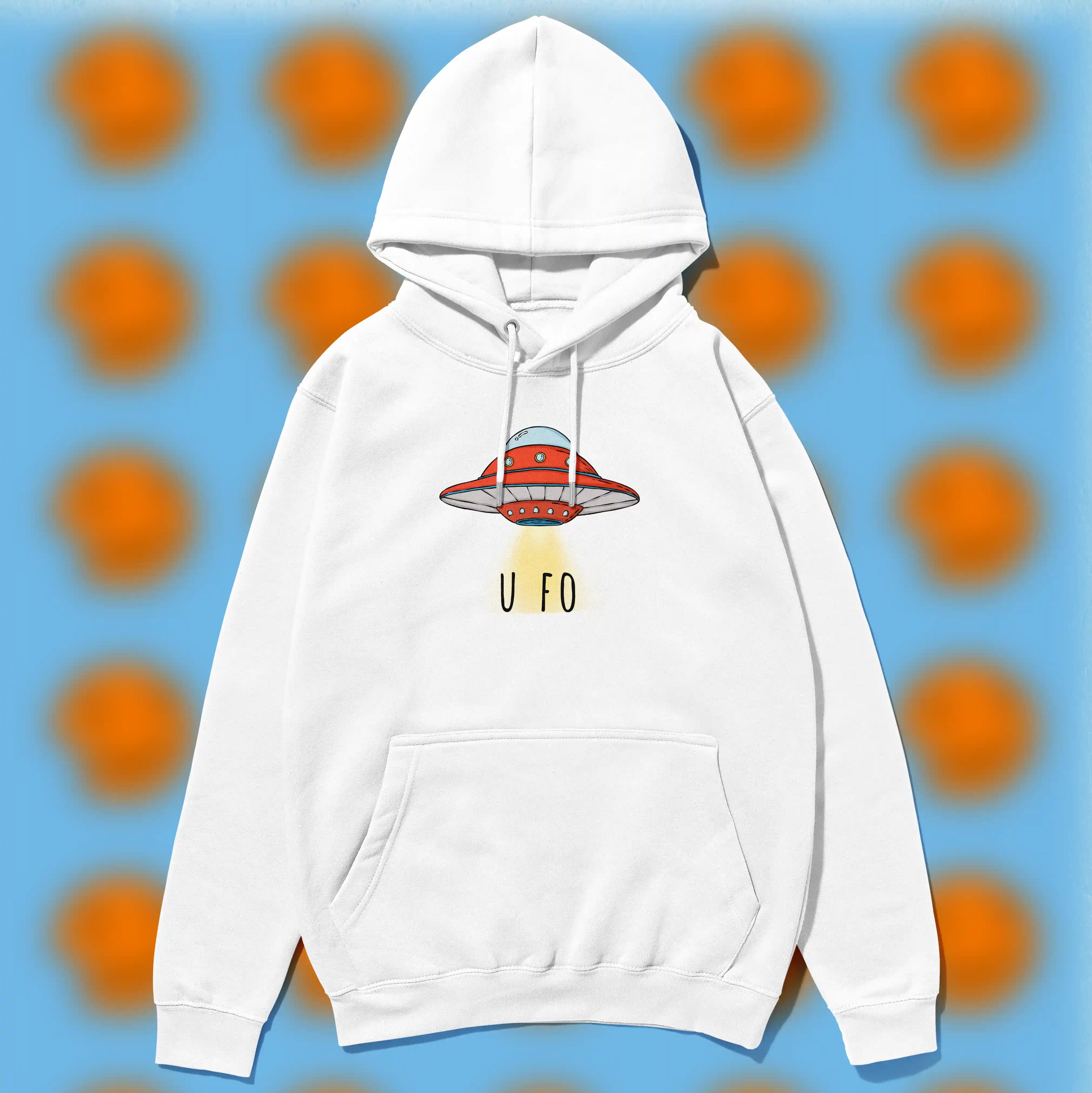 UFO Hoodie