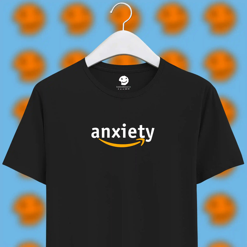 Anxiety