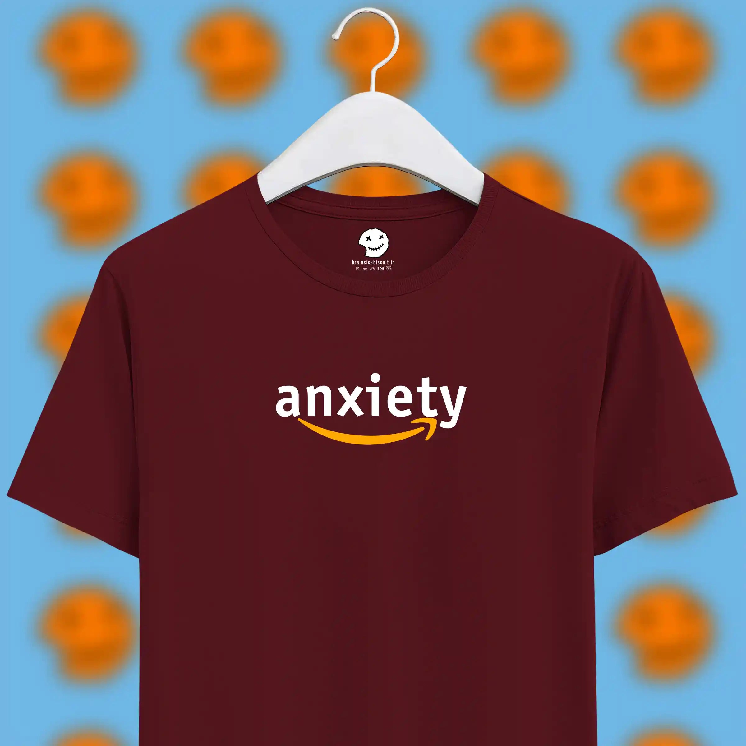 Anxiety