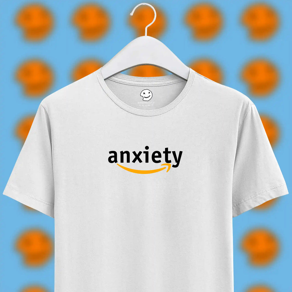 Anxiety