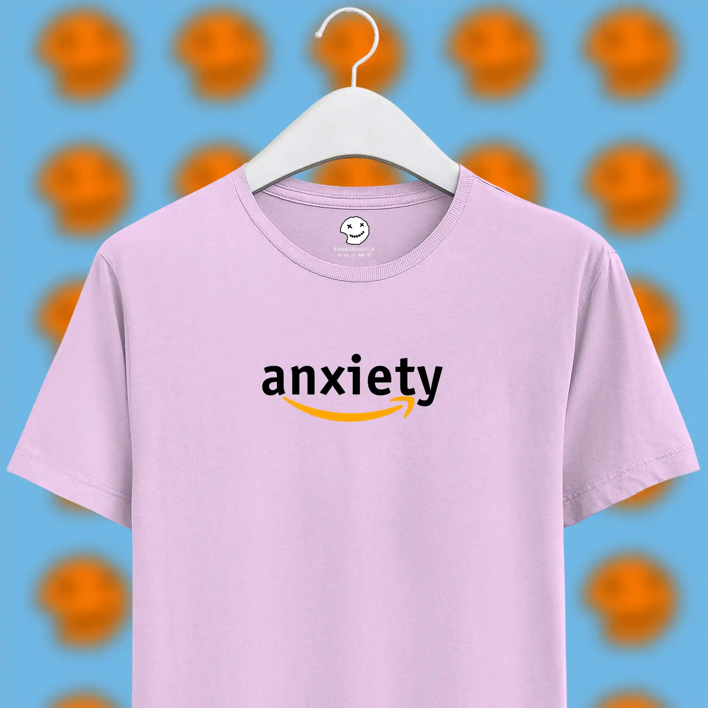 Anxiety