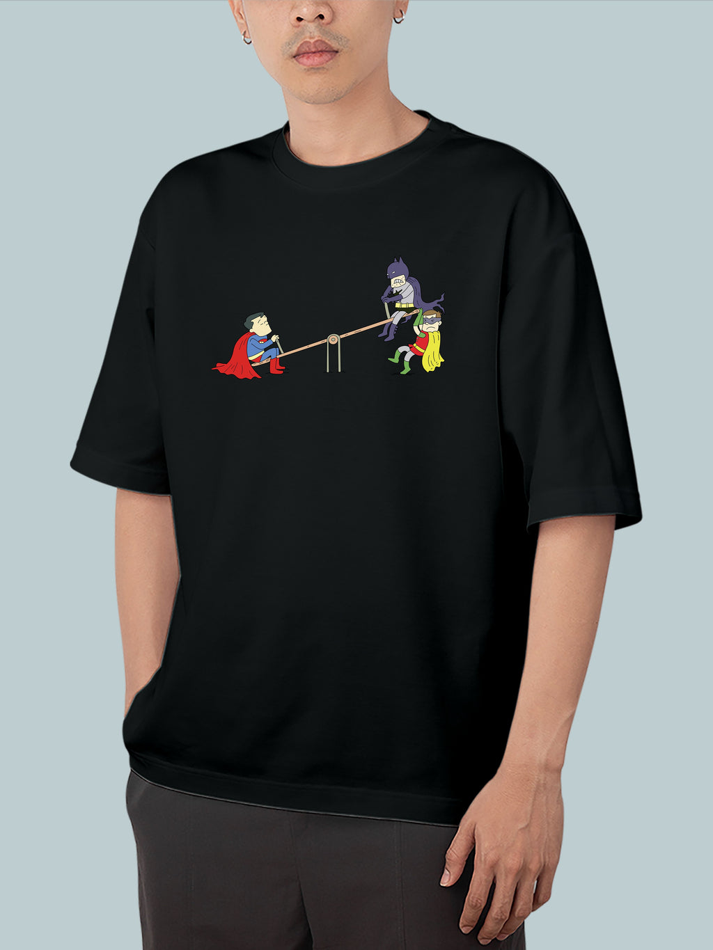 Real Dawn of Justice