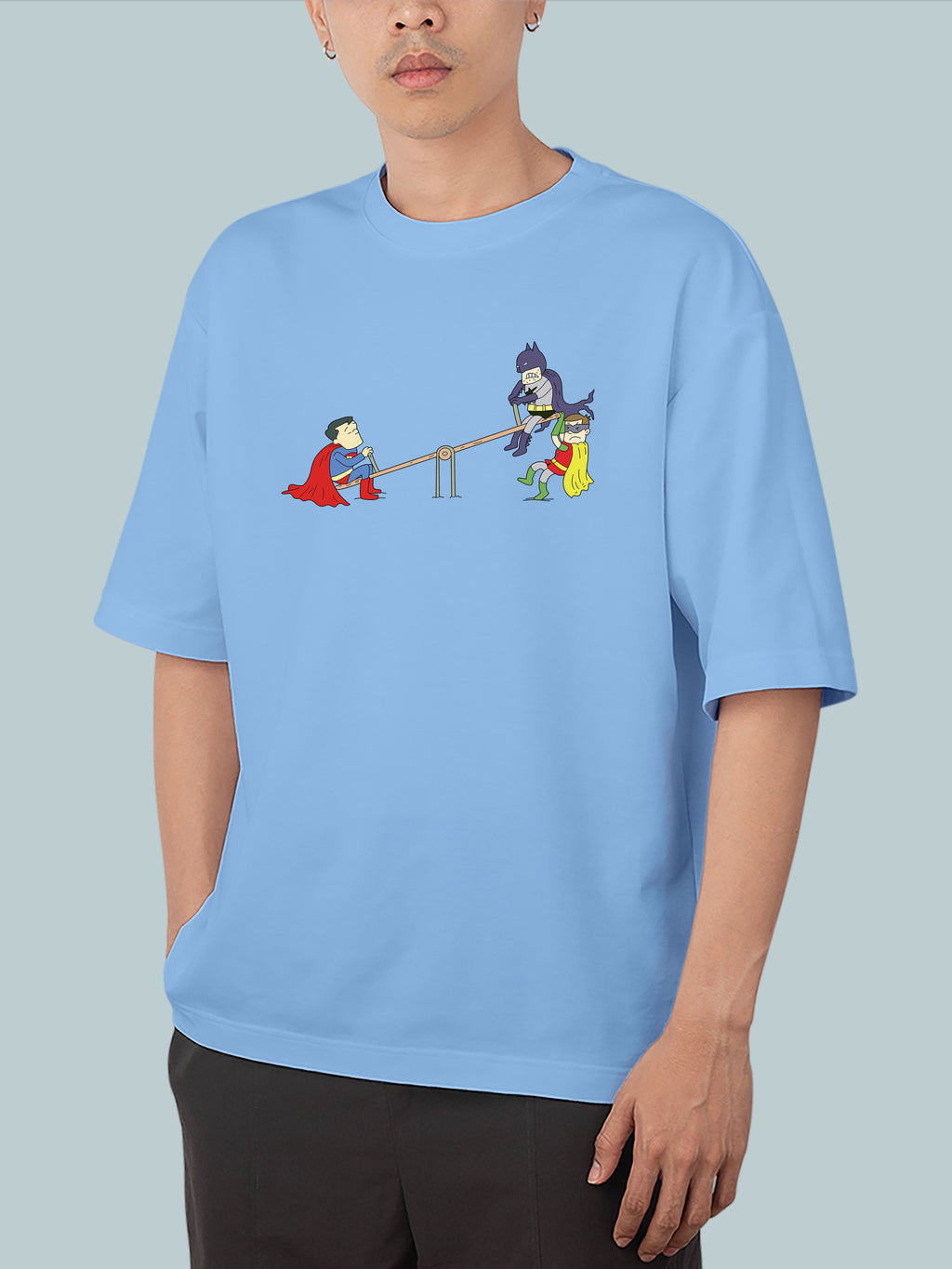 Real Dawn of Justice